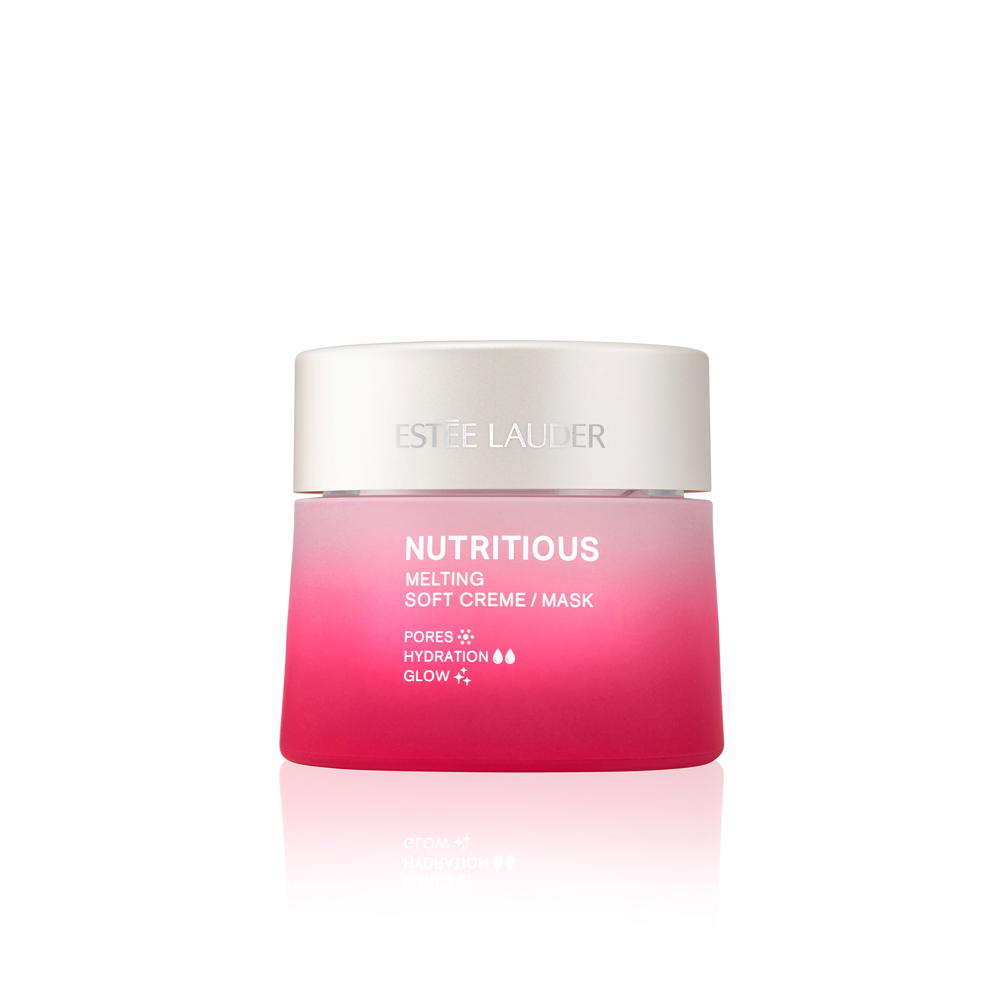 ESTÉE LAUDER NUTRITIOUS MELTING SOFT CRÈME/MASK | 50ml