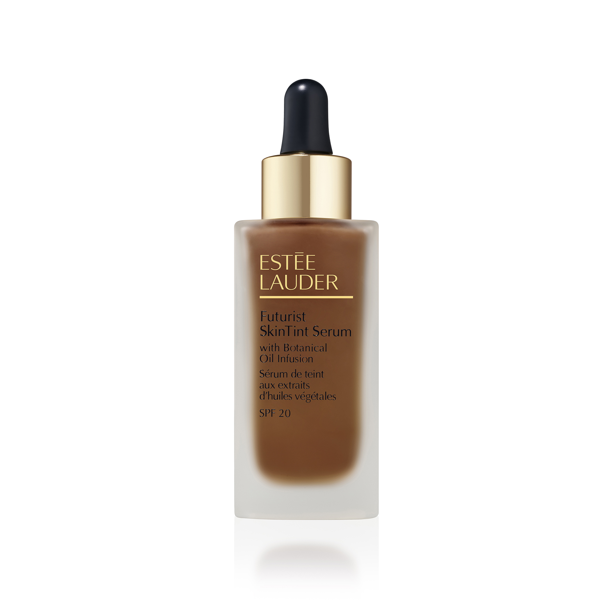 ESTÉE LAUDER ESTÉE LAUDER FUTURIST SKINTINT SERUM WITH BOTANICAL OIL INFUSION SPF20 | 30ml 6W1 Sandalwood