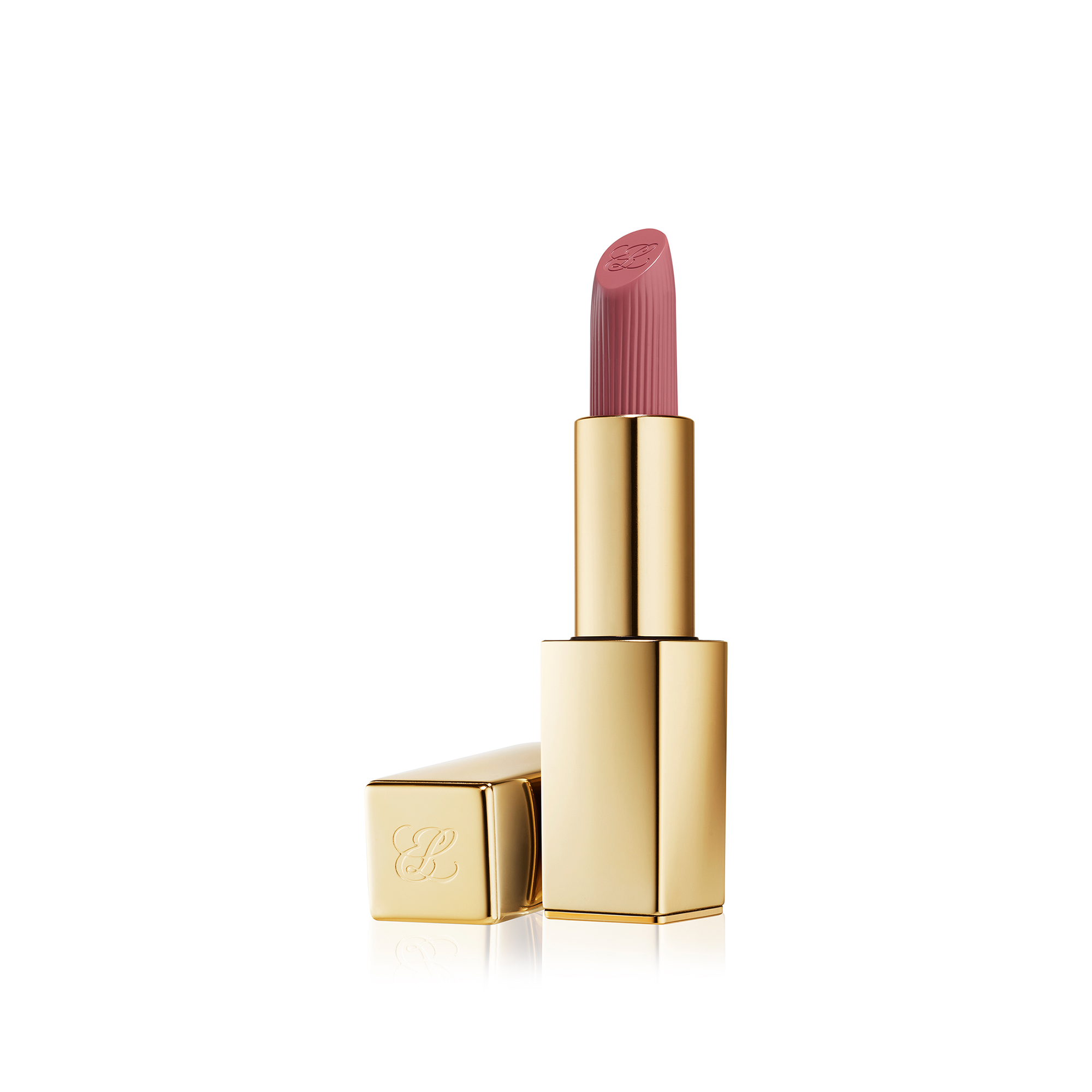 Estée Lauder Pure Color Creme Lipstick 3 5Gr 822 Make You Blush