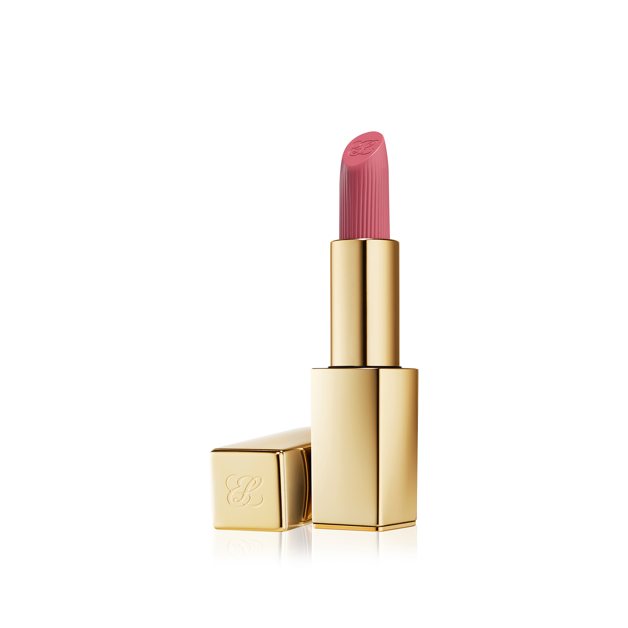 Estée Lauder Pure Color Creme Lipstick 3 5Gr 410 Dynamic