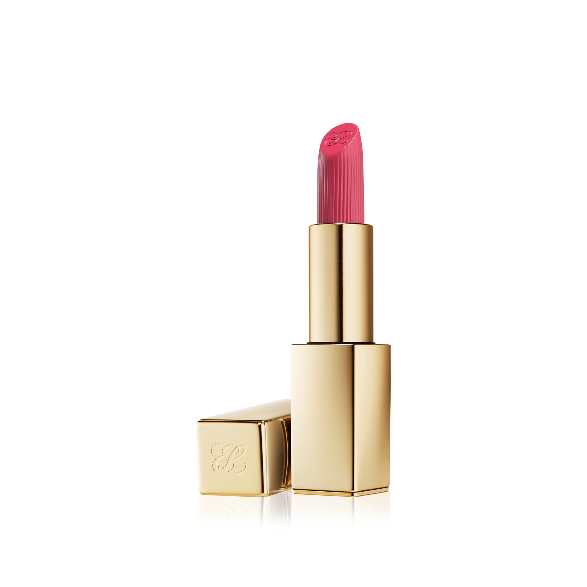 ESTÉE LAUDER ESTÉE LAUDER PURE COLOR CREME LIPSTICK | 3,5gr 686 Confident