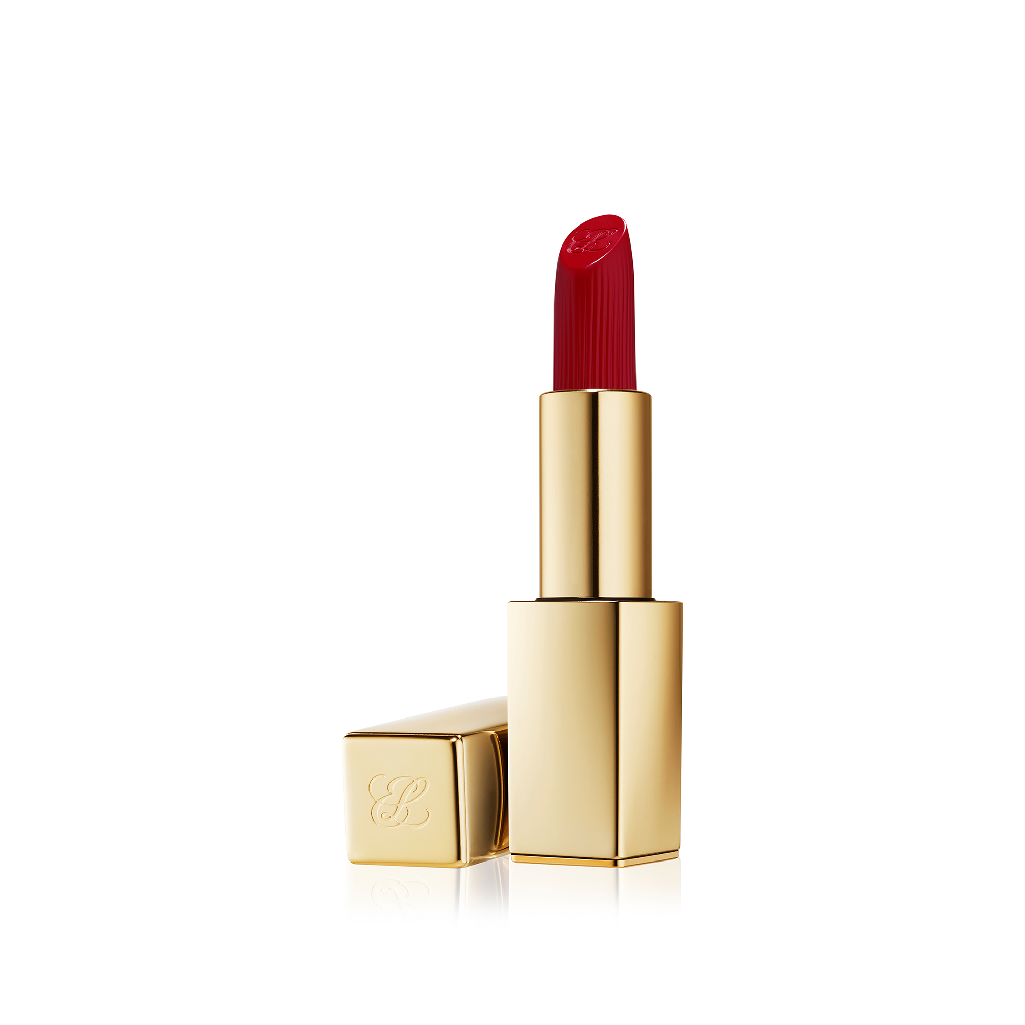 Estée Lauder Pure Color Matte Lipstick 3 5Gr 612 Lead You On