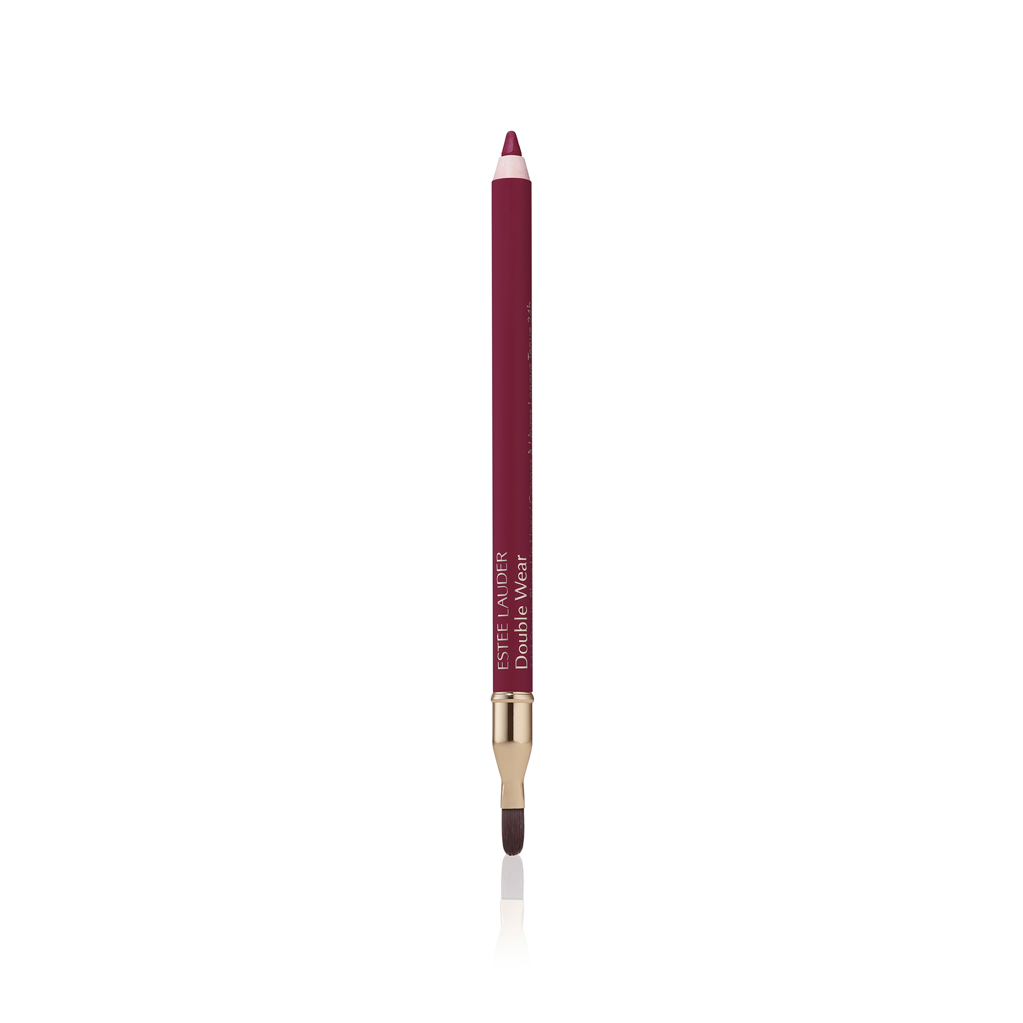 Estée Lauder Double Wear 24H Stay-In-Place Lip Liner 3 5Gr 016 Plum