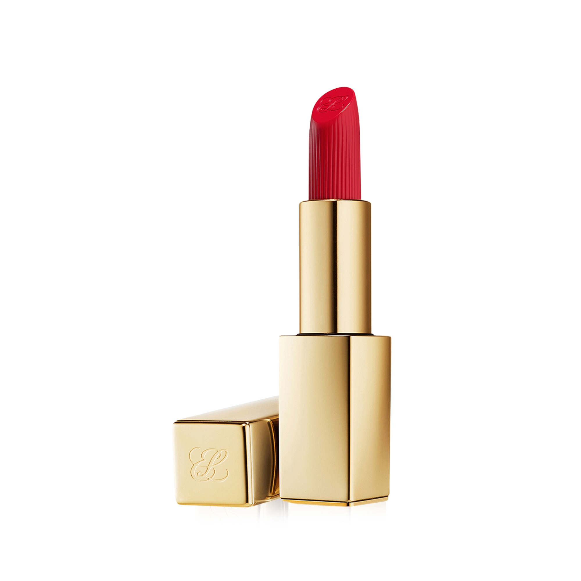 Estée Lauder Pure Color Creme Lipstick 3 5Gr 420 Rebellious Rose
