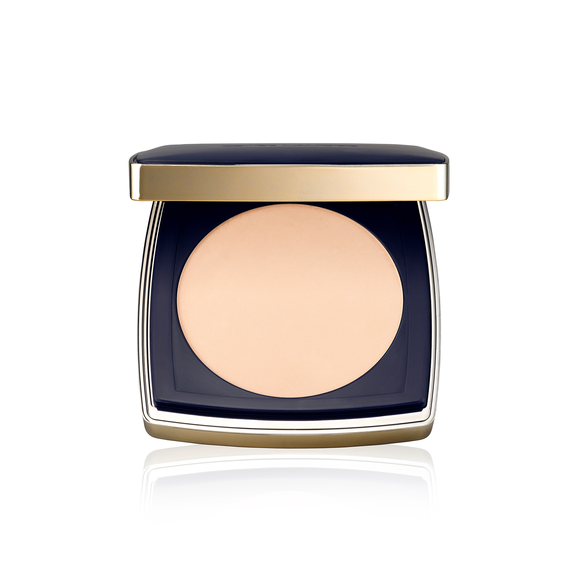 Estée Lauder Double Wear Stay-In-Place Matte Powder Foundation 11Gr 2C3 Fresco