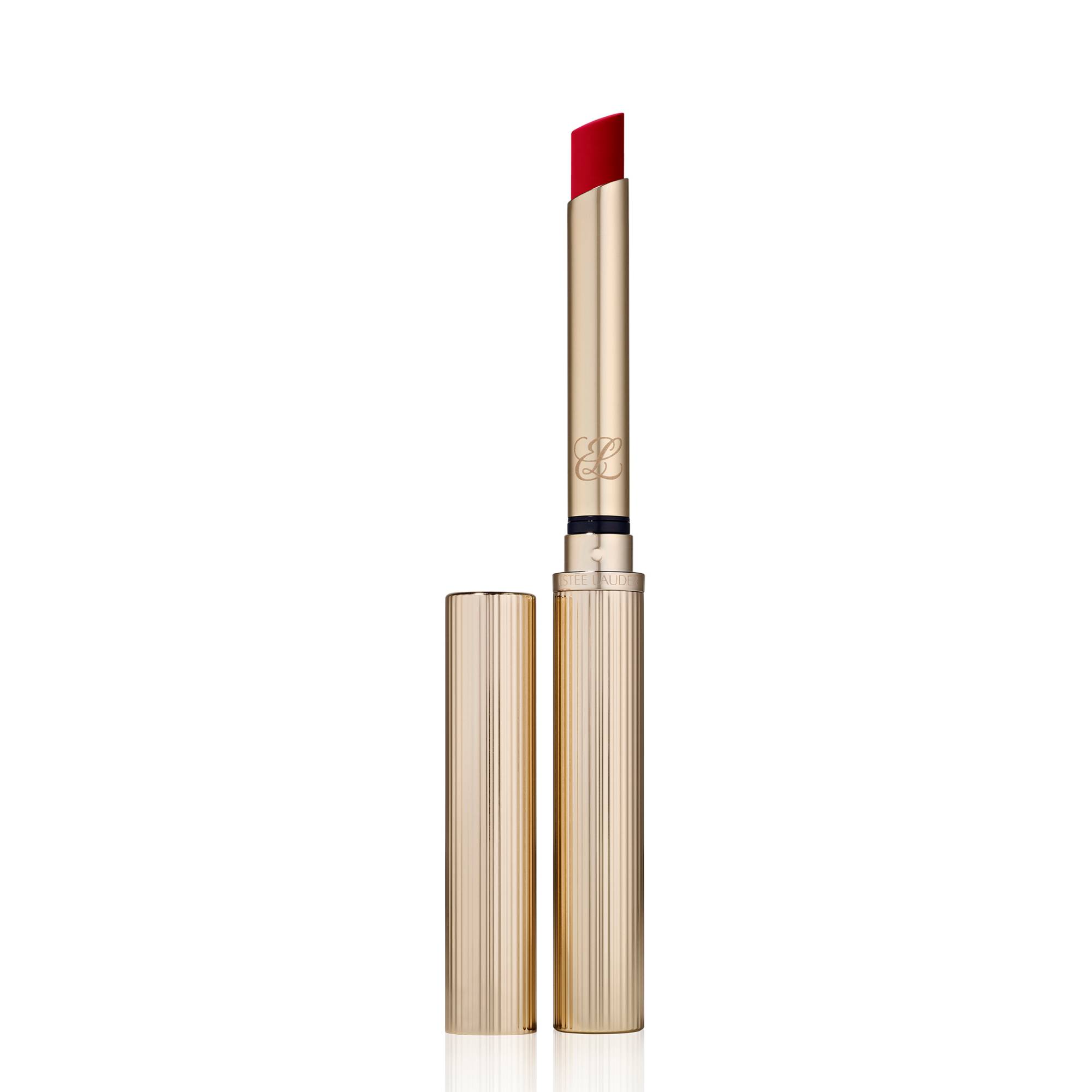 Estée Lauder Pure Color Explicit Silk Matte Lipstick 0 7Gr 303 Heartbeat