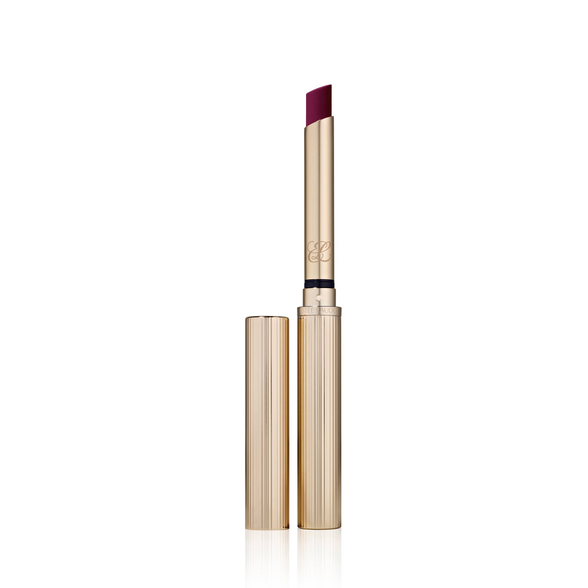 Estée Lauder Pure Color Explicit Silk Matte Lipstick 0 7Gr 211 Night Moves