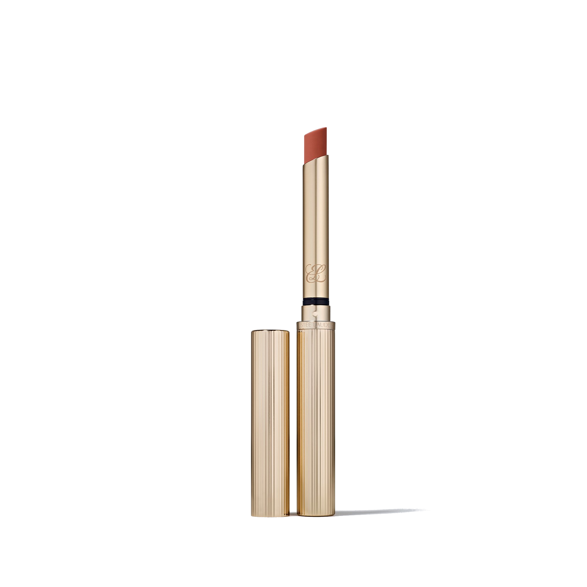 Estée Lauder Pure Color Explicit Silk Matte Lipstick 0 7Gr 201 Ulterior Motive