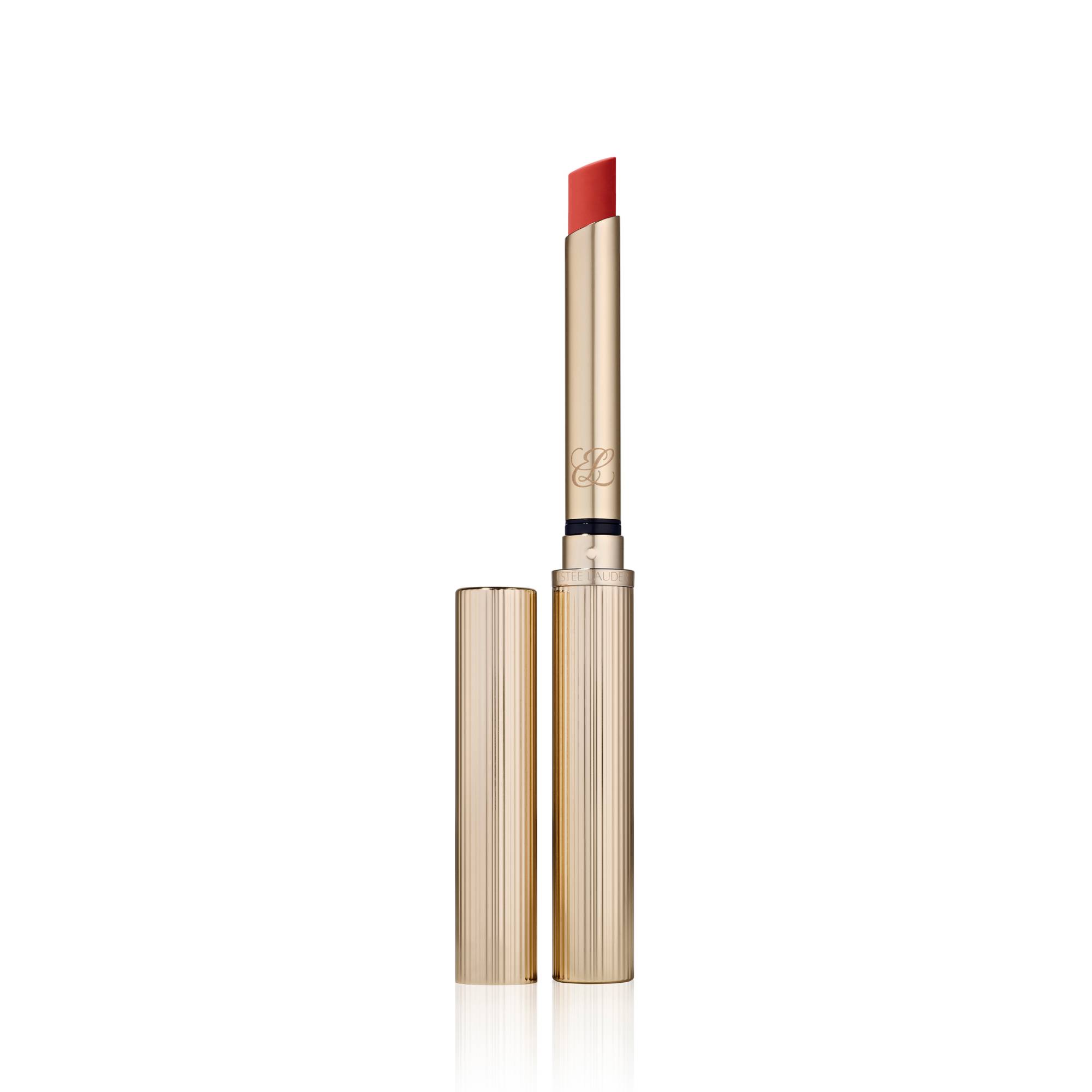 Estée Lauder Pure Color Explicit Silk Matte Lipstick 0 7Gr 212 Electric Nights