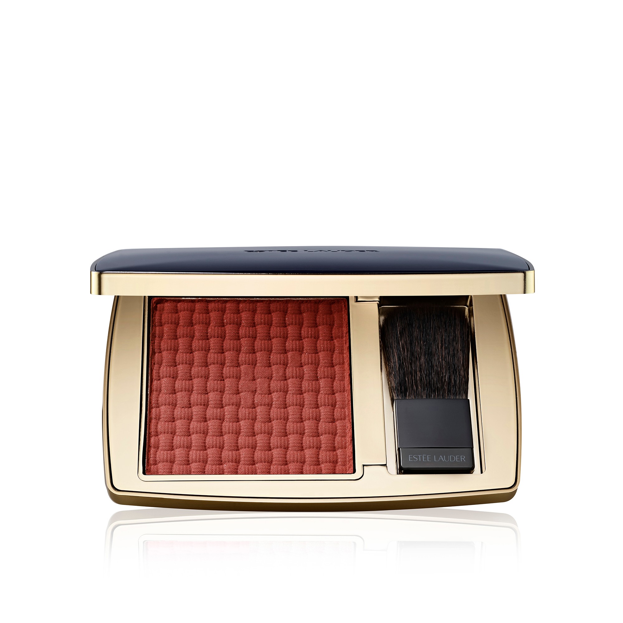 Estée Lauder The Scuplting Blush Powder 7Gr Eccentric Amber