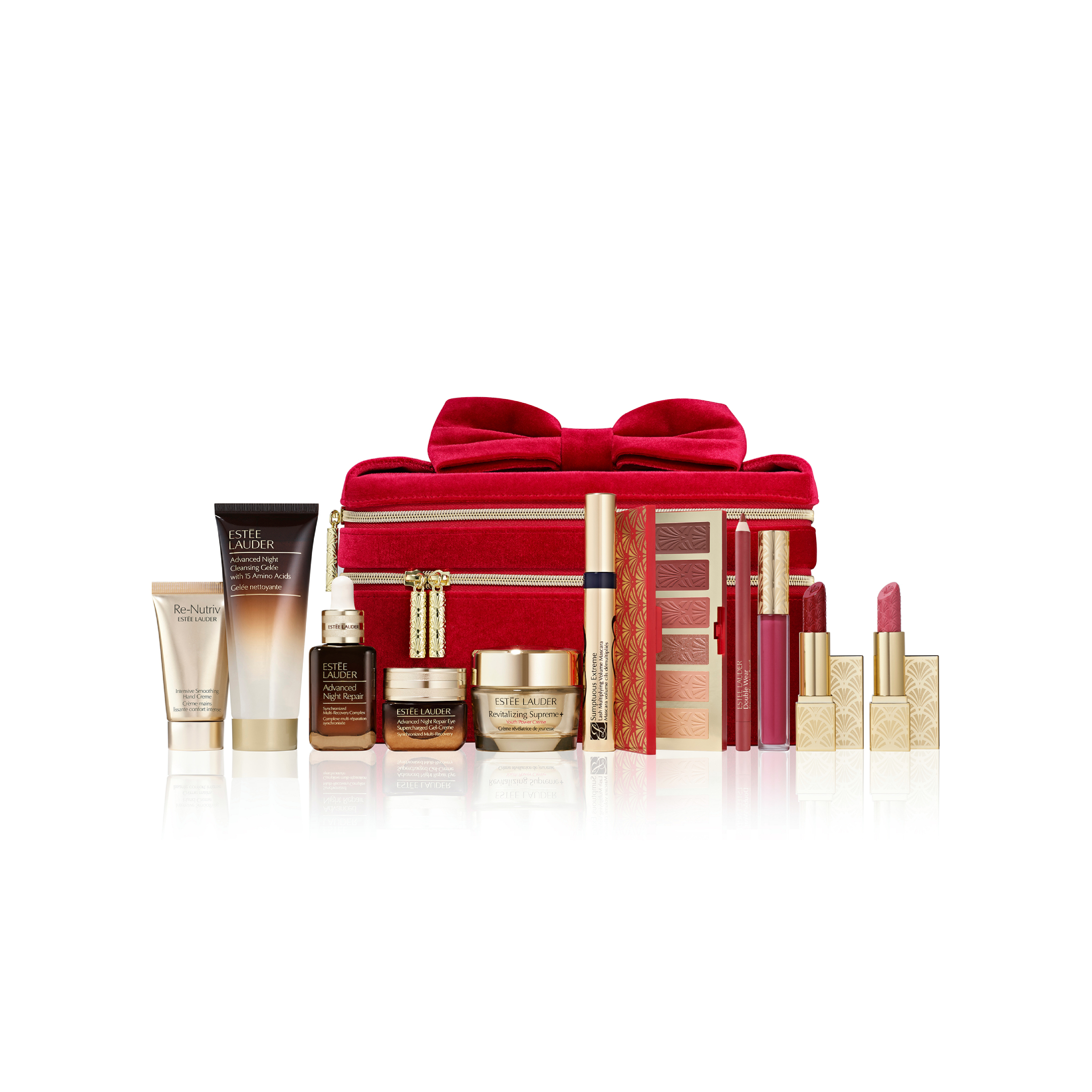 ESTÉE LAUDER ESTÉE LAUDER BLOCKBUSTER SET