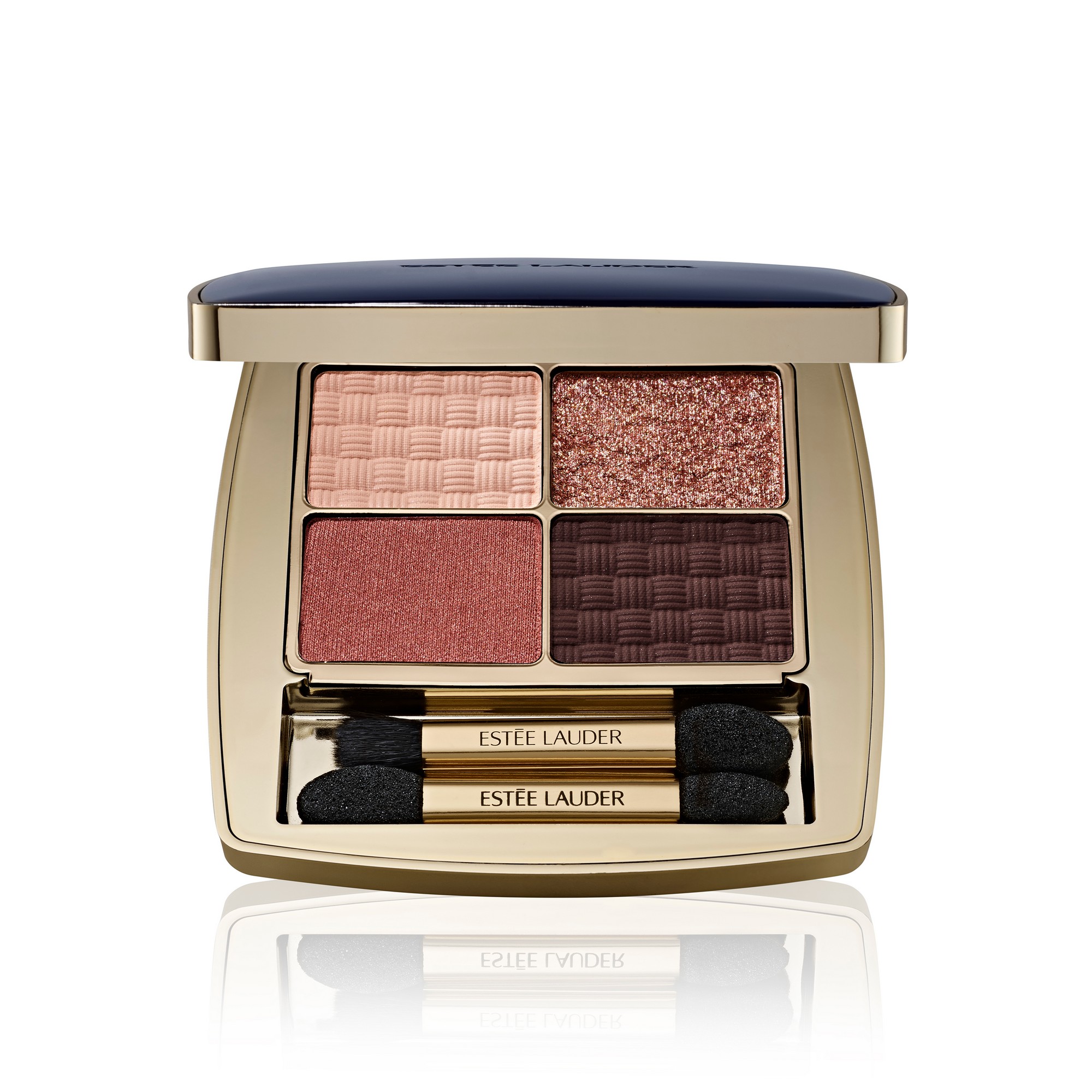Estée Lauder The Essential Eyeshadow Squad 4Gr Apre Spree