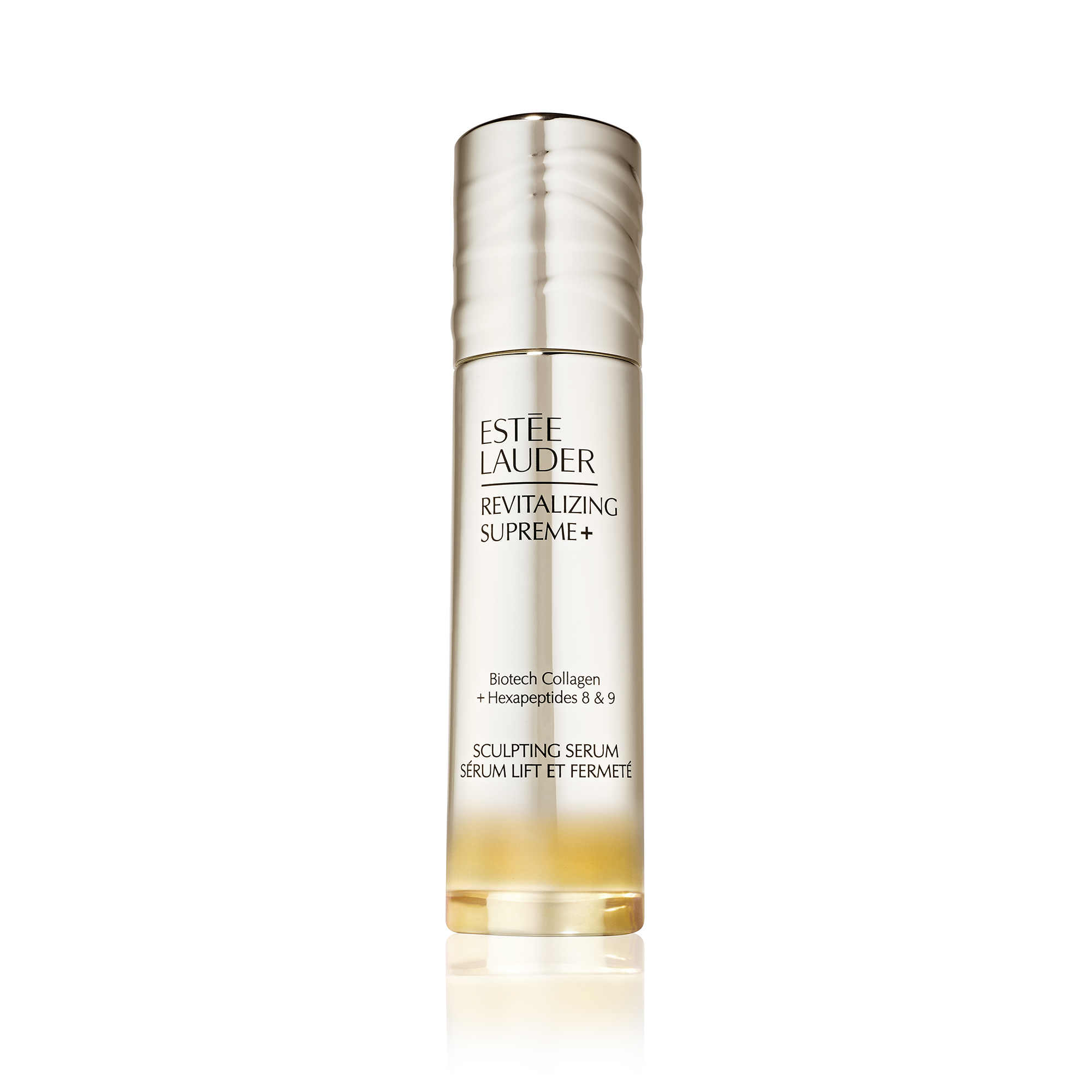 Estée Lauder Revitalizing Supreme+ Sculpting Face Serum 50Ml