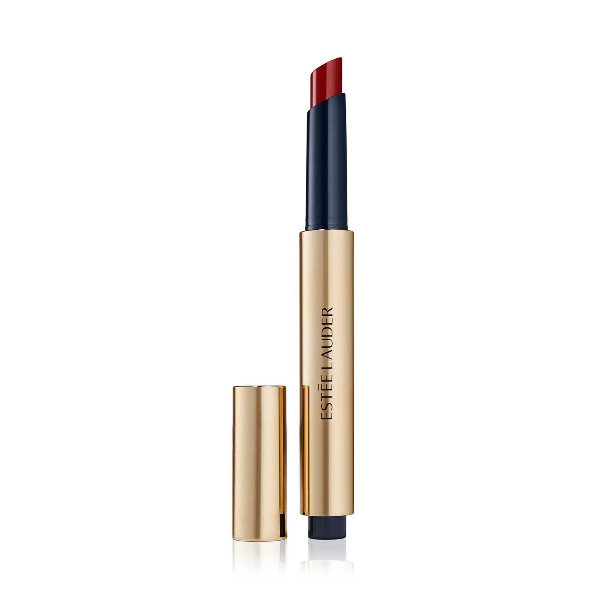 Estée Lauder Pure Color Melt-On Glosstick 1 8Gr 655 Melted Garnet