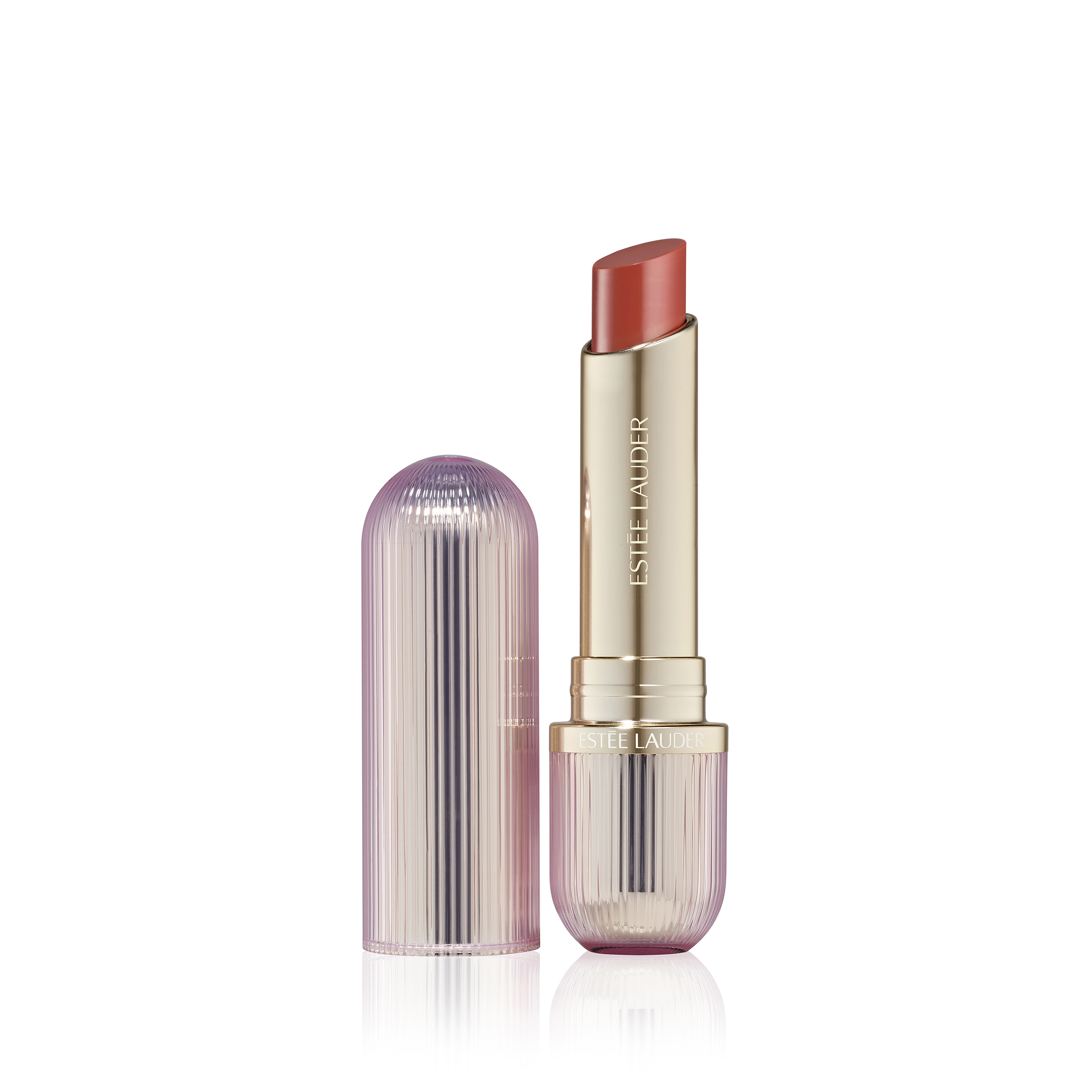 Estée Lauder Futurist Hydraplump Tinted Lip Balm 2 8Gr 700 Bloom Cocoon