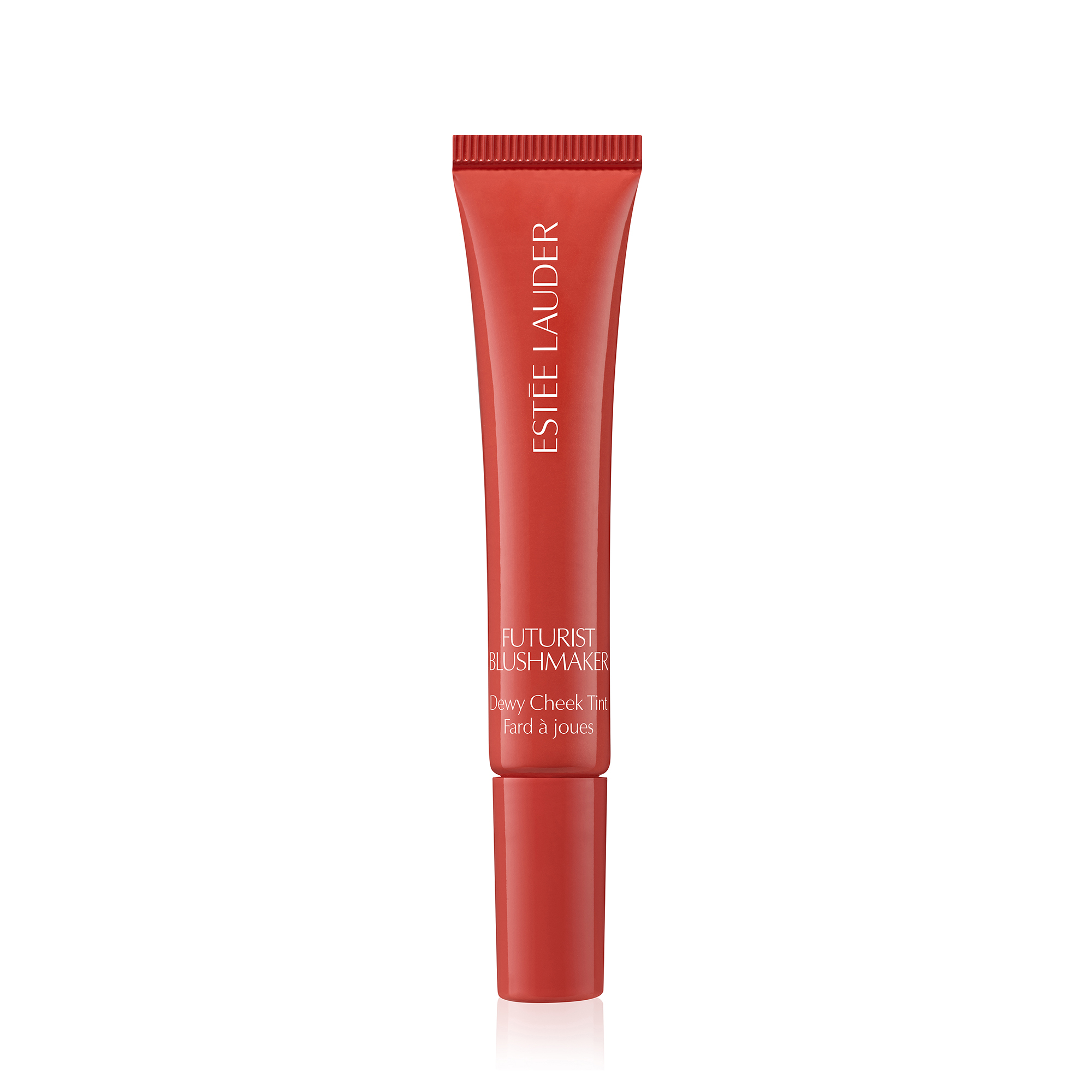 Estée Lauder Futurist Blushmaker Dewy Cheek Tint Liquid Blush 10Ml Afterglow