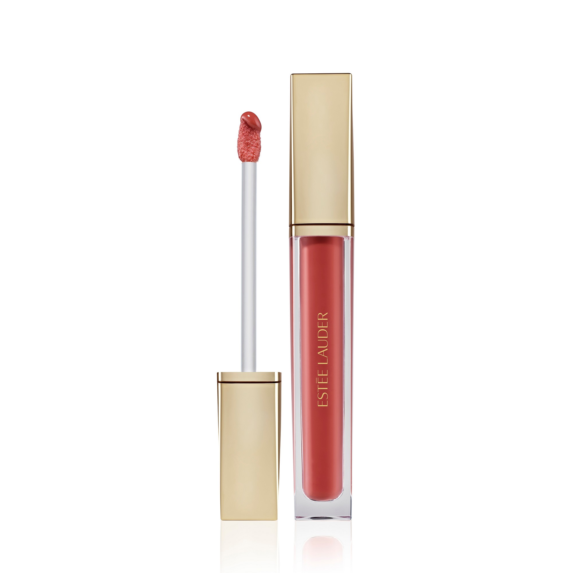 Estée Lauder Glossy Pout Tinted Lip Oil 6Gr 03 Rose Water