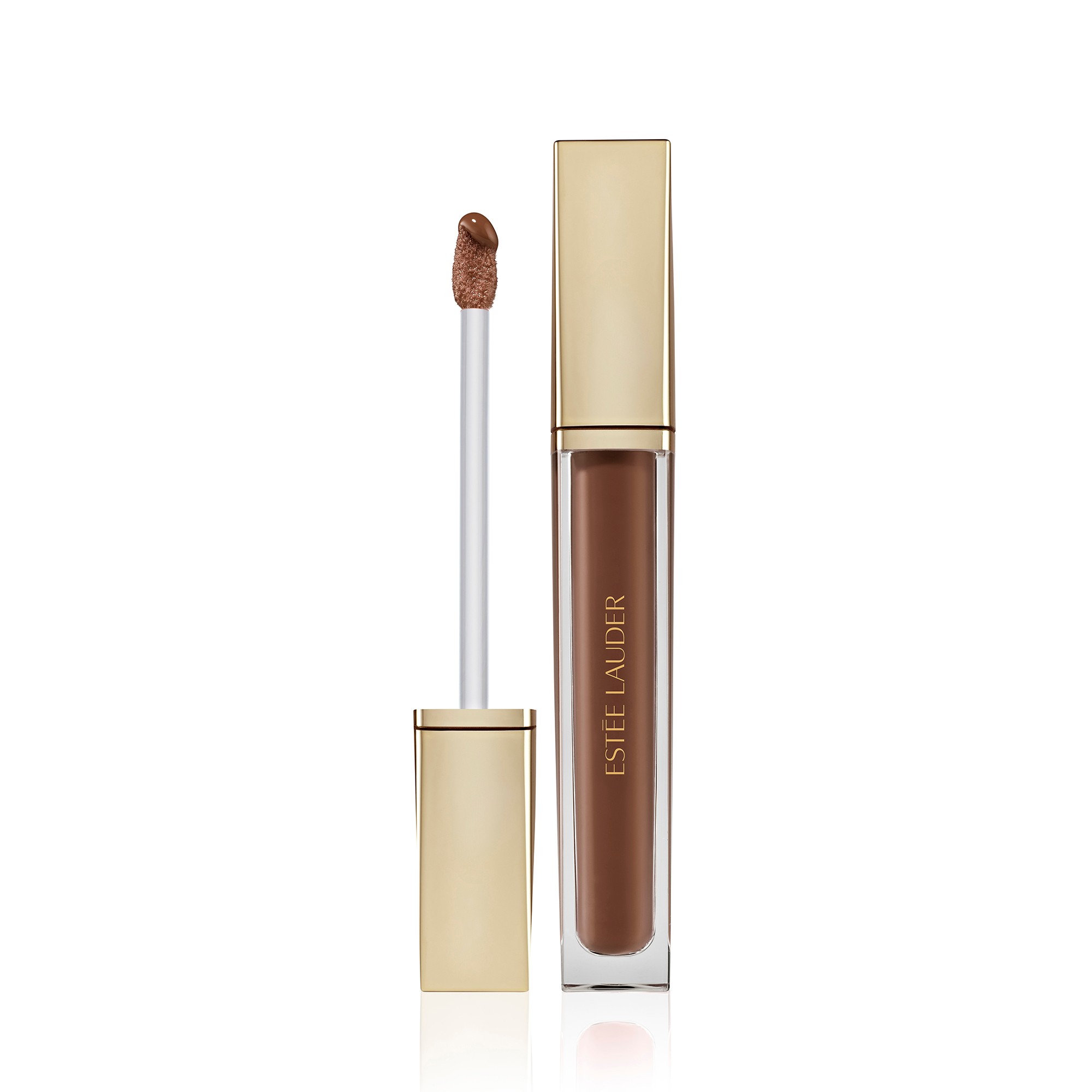 Estée Lauder Glossy Pout Tinted Lip Oil 6Gr 05 Hot Cocoa