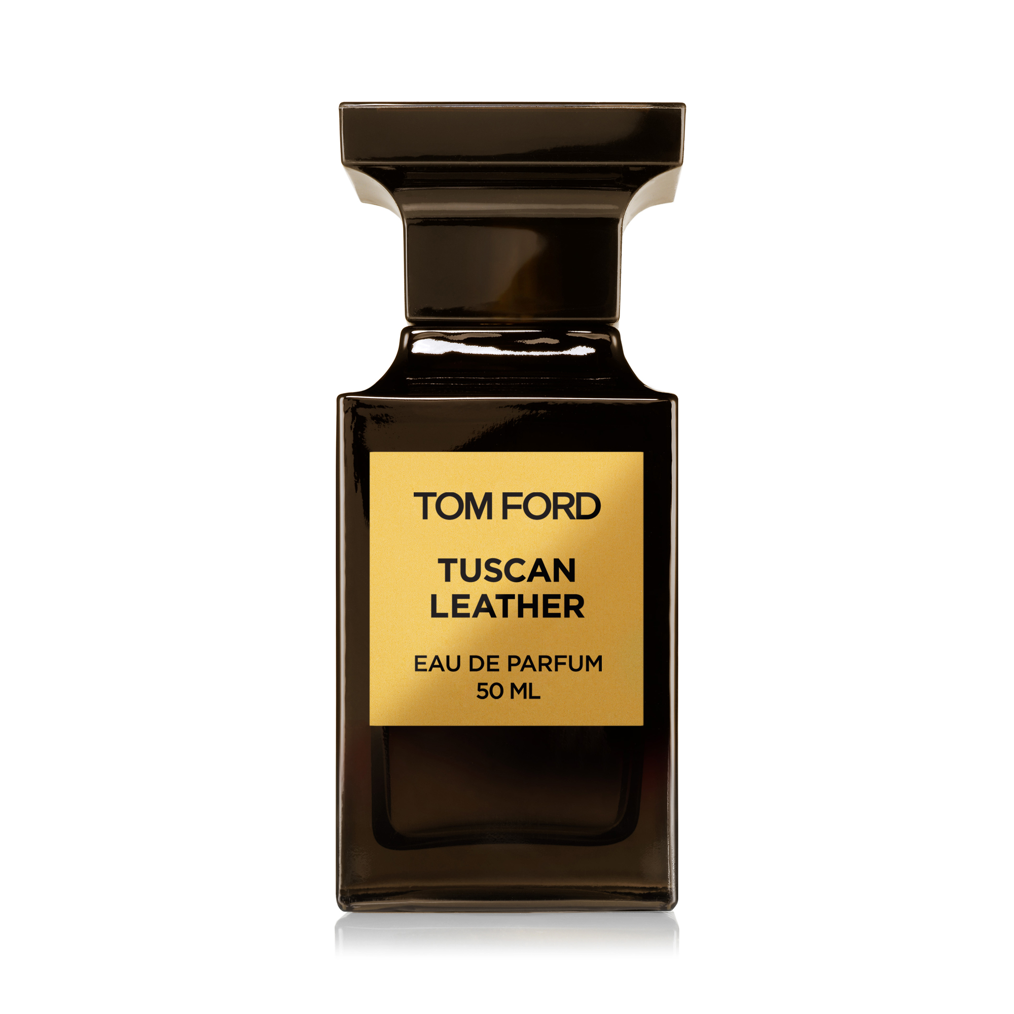 TOM FORD PRIVATE BLEND TUSCAN LEATHER EAU DE PARFUM | 50ml