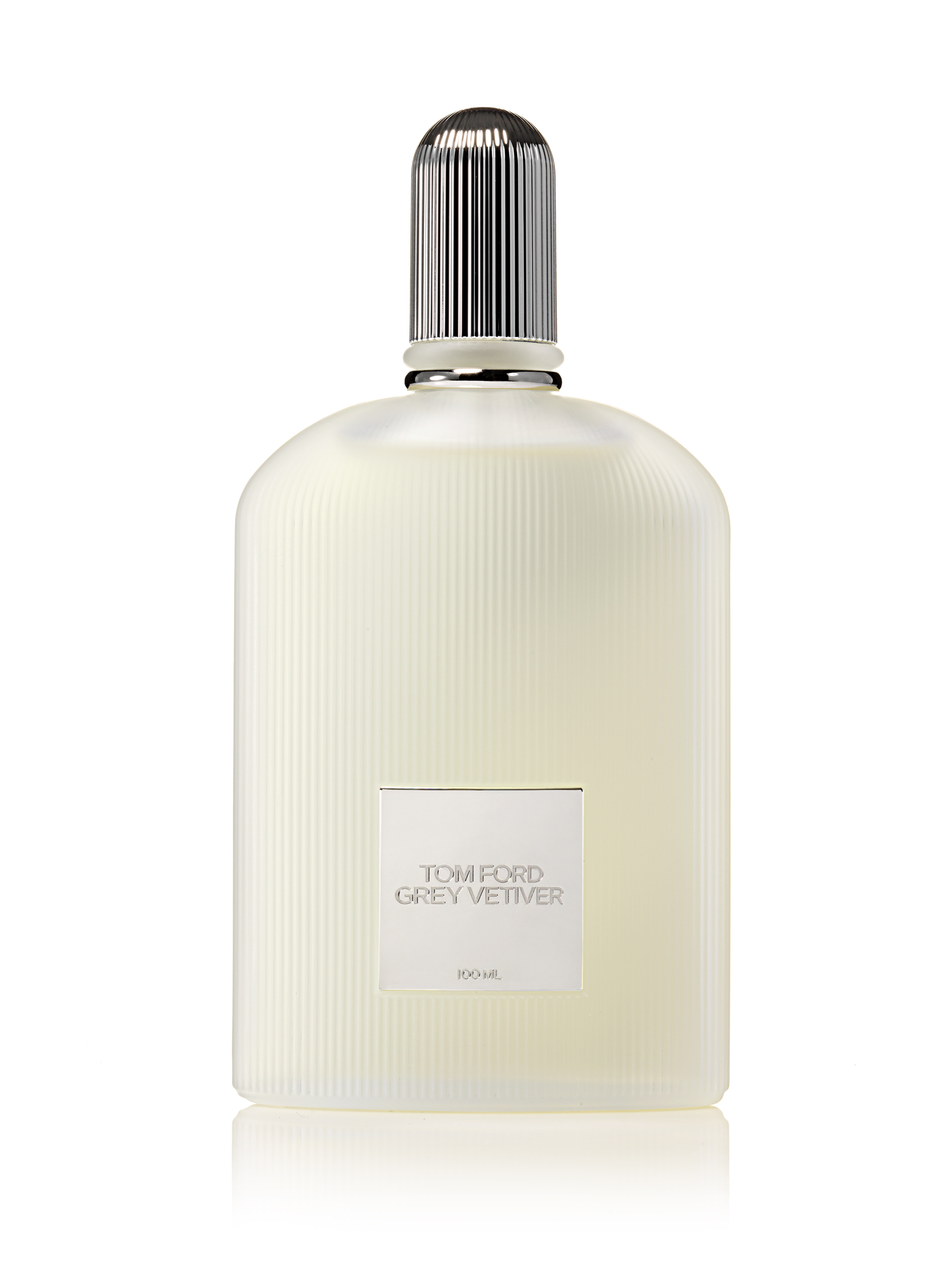 Tom Ford Grey Vetiver Eau De Parfum 100Ml