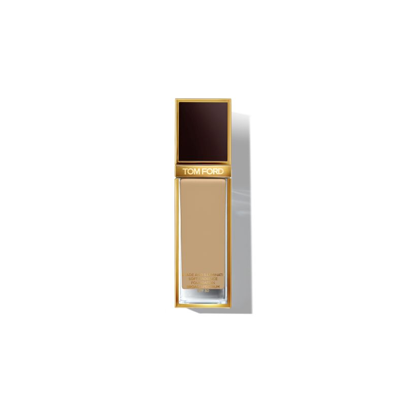 TOM FORD TOM FORD SHADE AND ILLUMINATE SOFT RADIANCE FOUNDATION SPF50 | 30ml Fawn