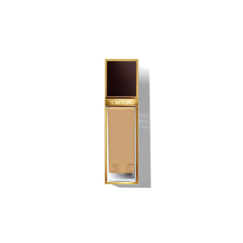 TOM FORD TOM FORD SHADE AND ILLUMINATE SOFT RADIANCE FOUNDATION SPF50 | 30ml Ivory