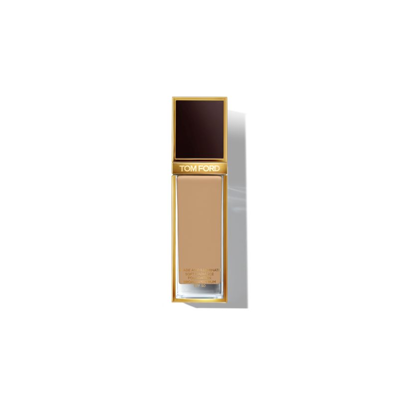 TOM FORD TOM FORD SHADE AND ILLUMINATE SOFT RADIANCE FOUNDATION SPF50 | 30ml Cool Beige