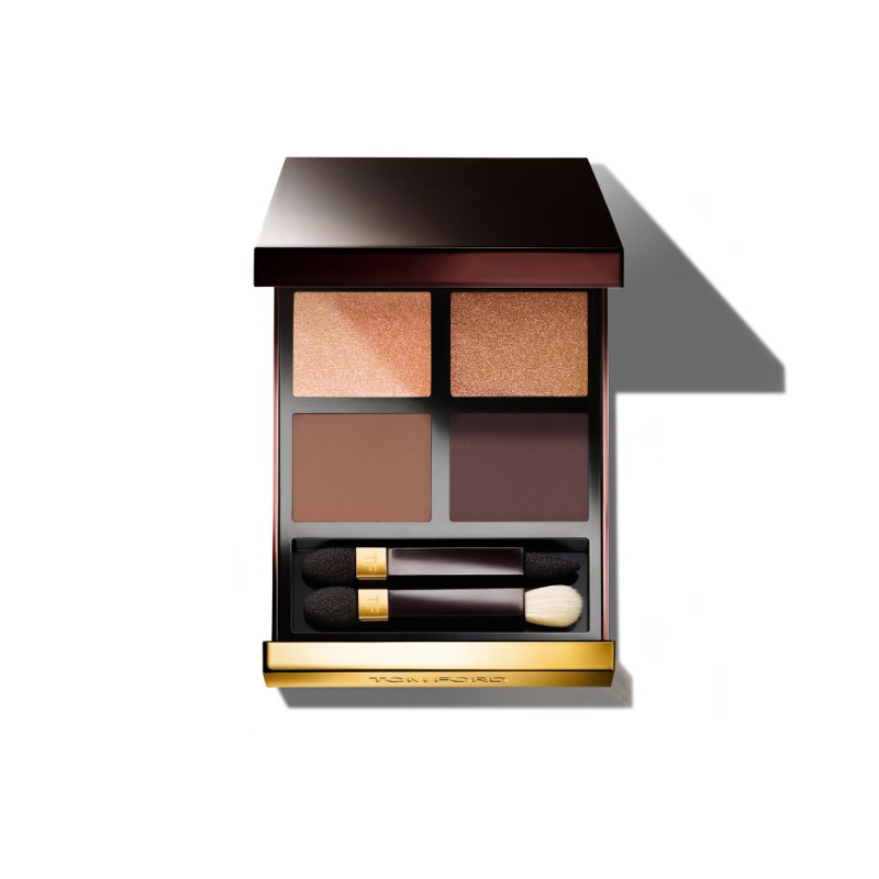 TOM FORD TOM FORD EYE COLOR QUAD | 10gr De La Crème