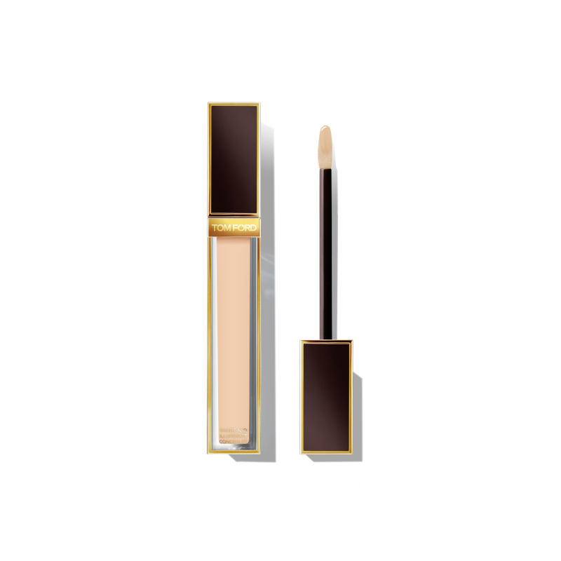 Tom Ford Shade And Illuminate Concealer 7Ml 1C0 Silk