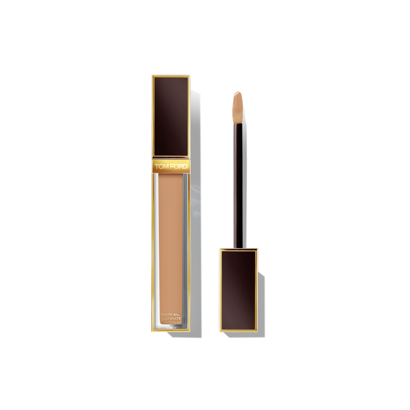 TOM FORD TOM FORD SHADE AND ILLUMINATE CONCEALER | 7ml 4W0 Hazel