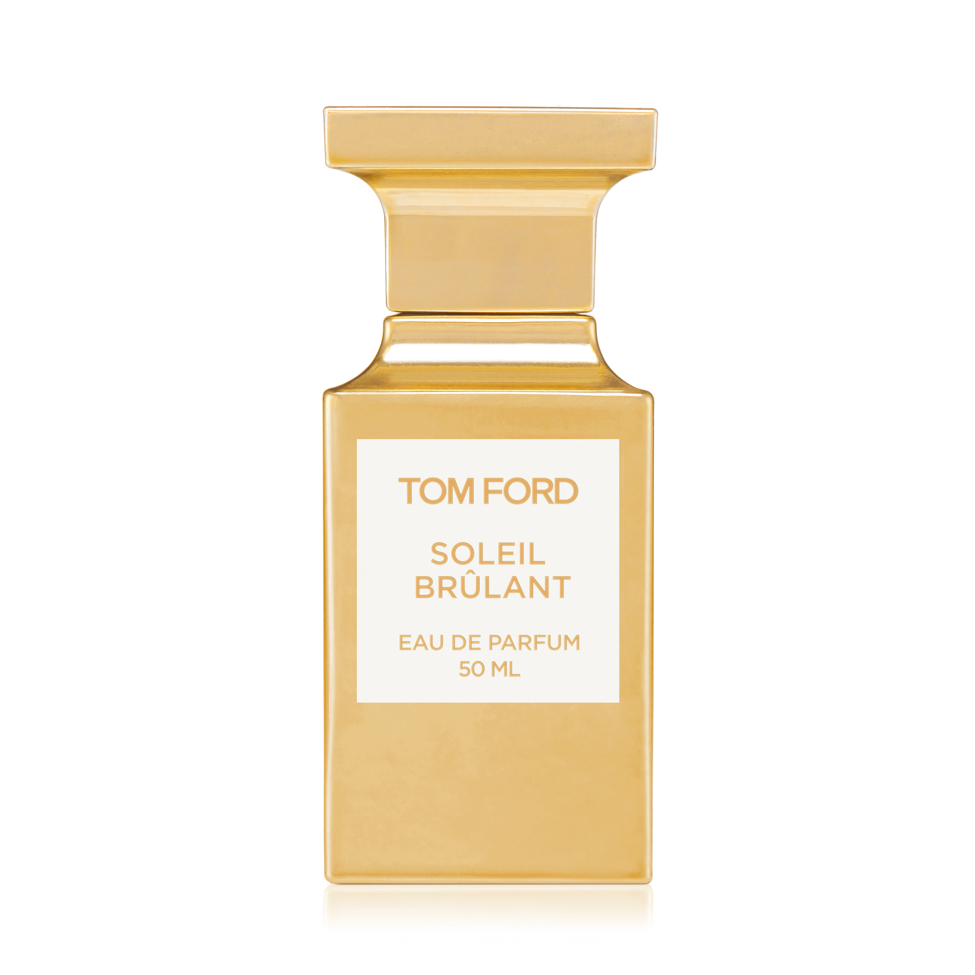 TOM FORD TOM FORD SOLEIL BRULANT EAU DE PARFUM | 50ml