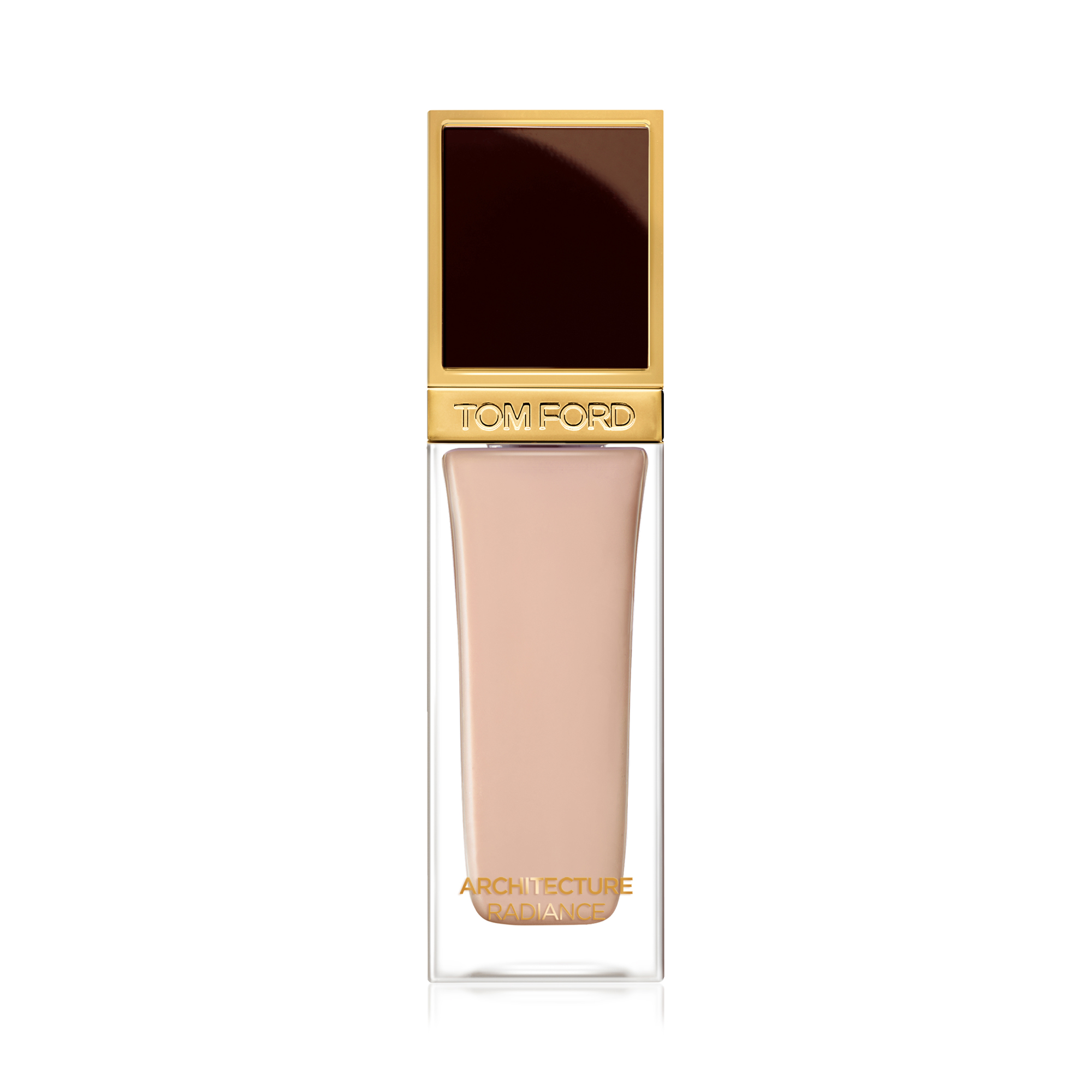 Tom Ford Architecture Radiance Hydrating Foundation Spf 50+ 30Ml 3 0C Rose