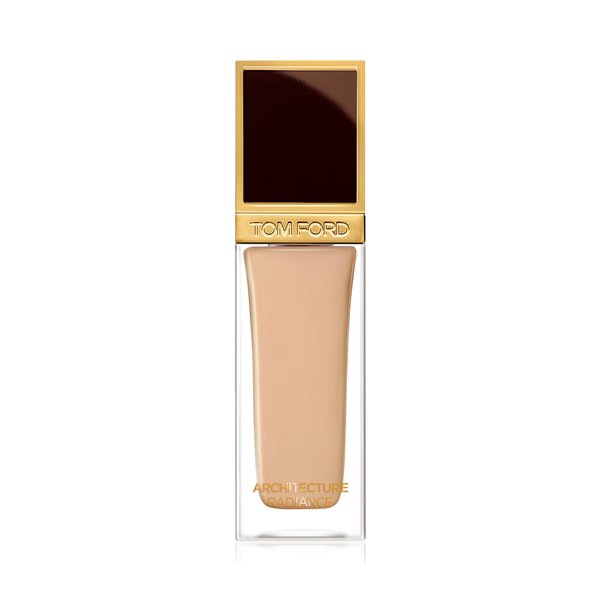 Tom Ford Architecture Radiance Hydrating Foundation Spf 50+ 30Ml 4 5N Buff