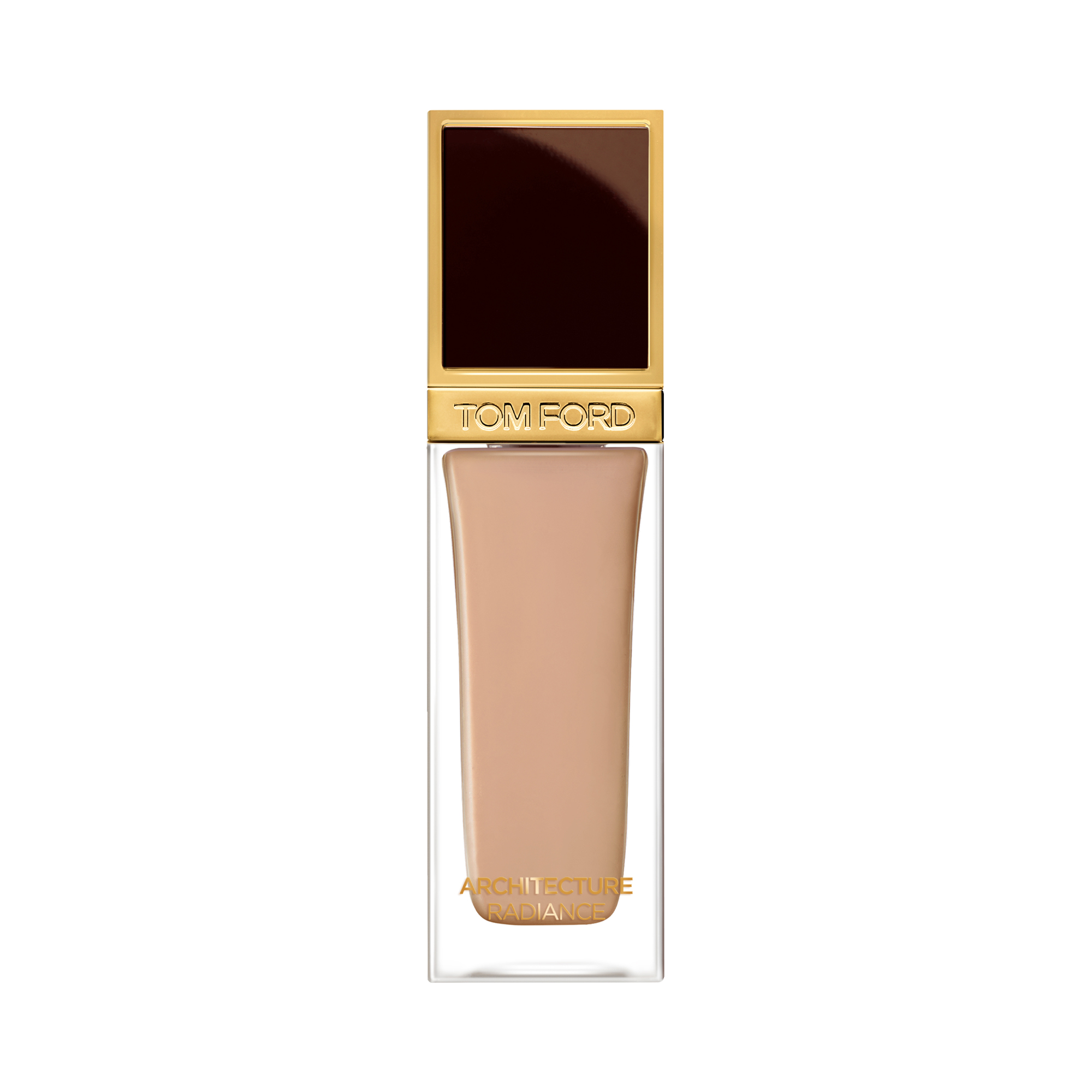 Tom Ford Architecture Radiance Hydrating Foundation Spf 50+ 30Ml 6 5N Champagne