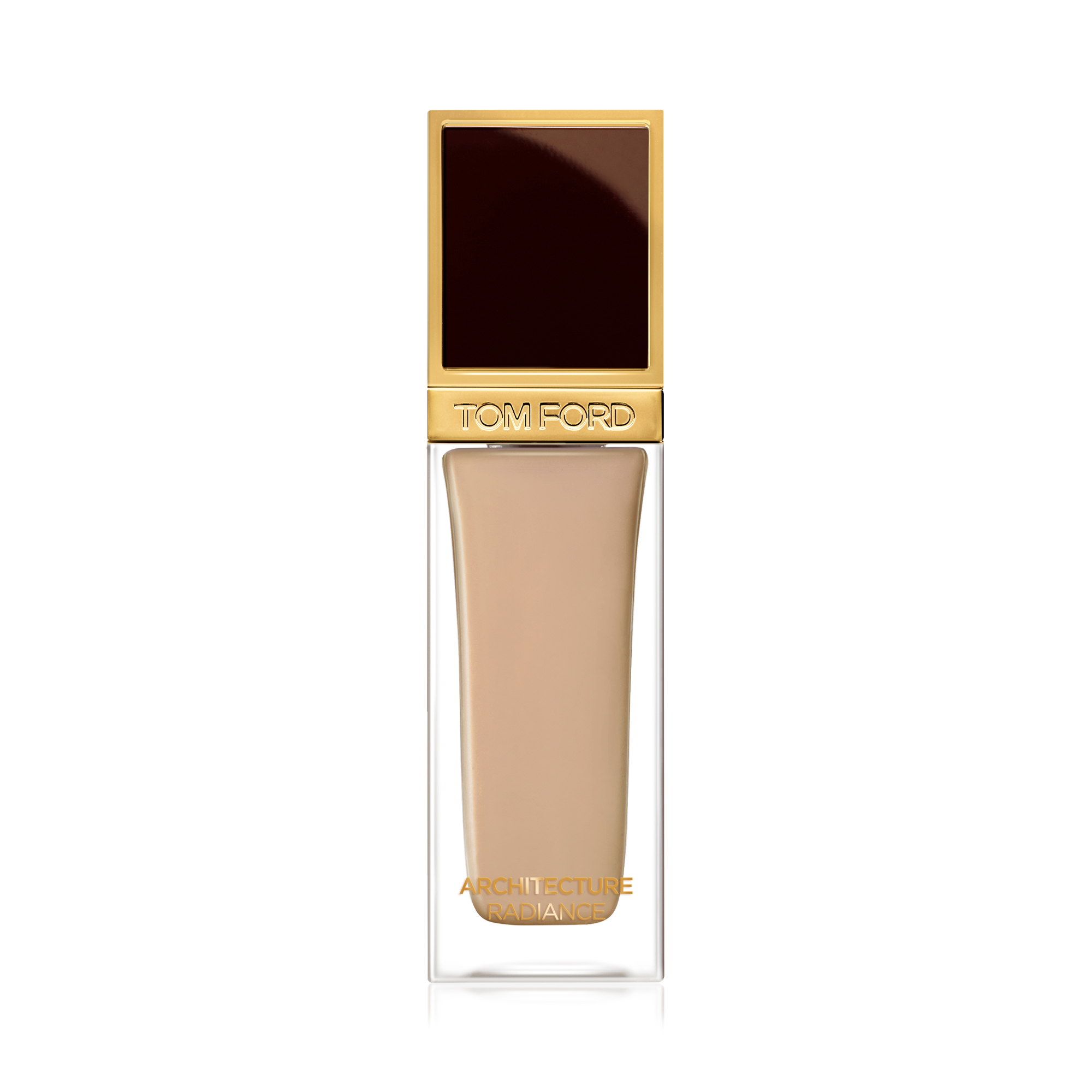 Tom Ford Architecture Radiance Hydrating Foundation Spf 50+ 30Ml 7 0N Fawn