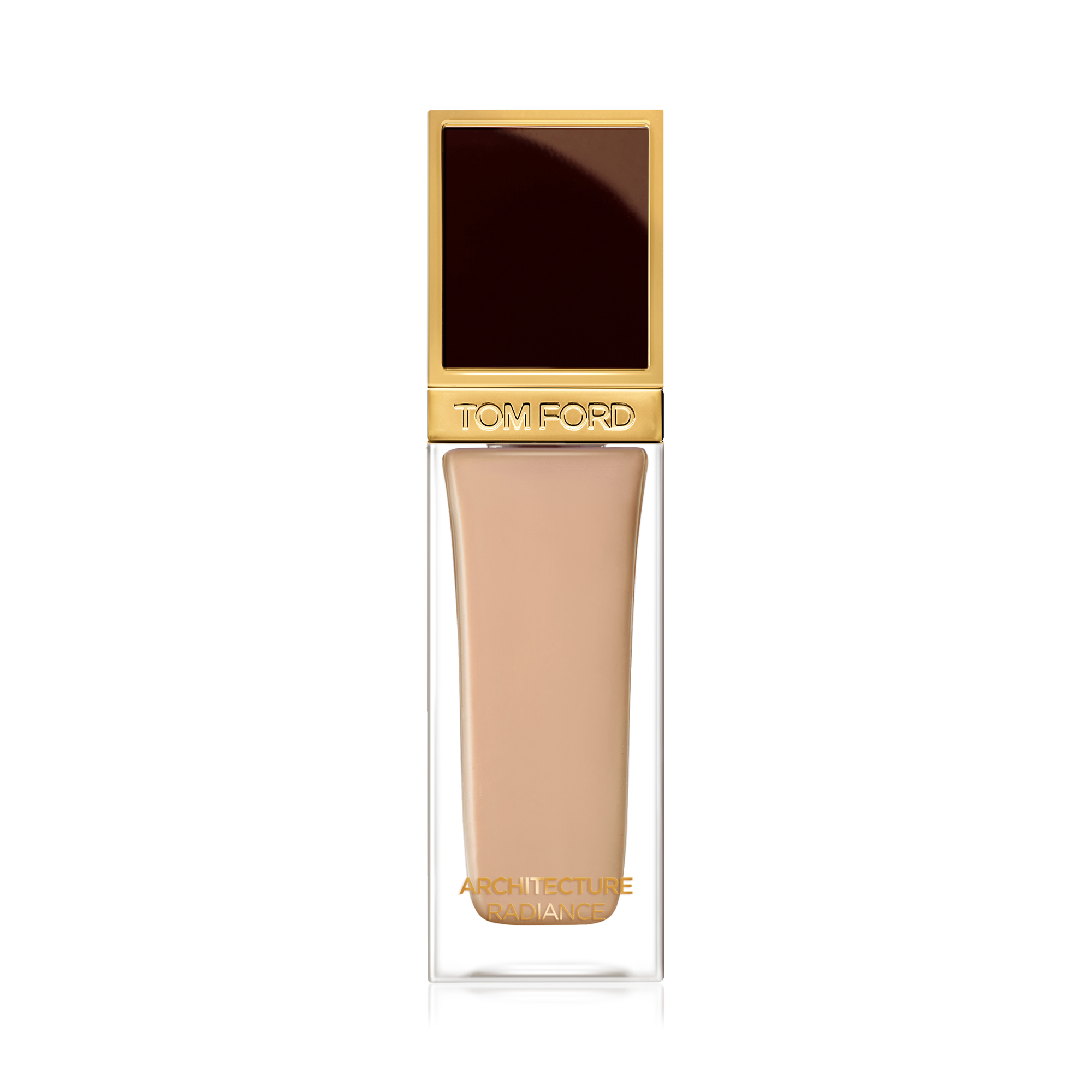 Tom Ford Architecture Radiance Hydrating Foundation Spf 50+ 30Ml 8 5N Vellum