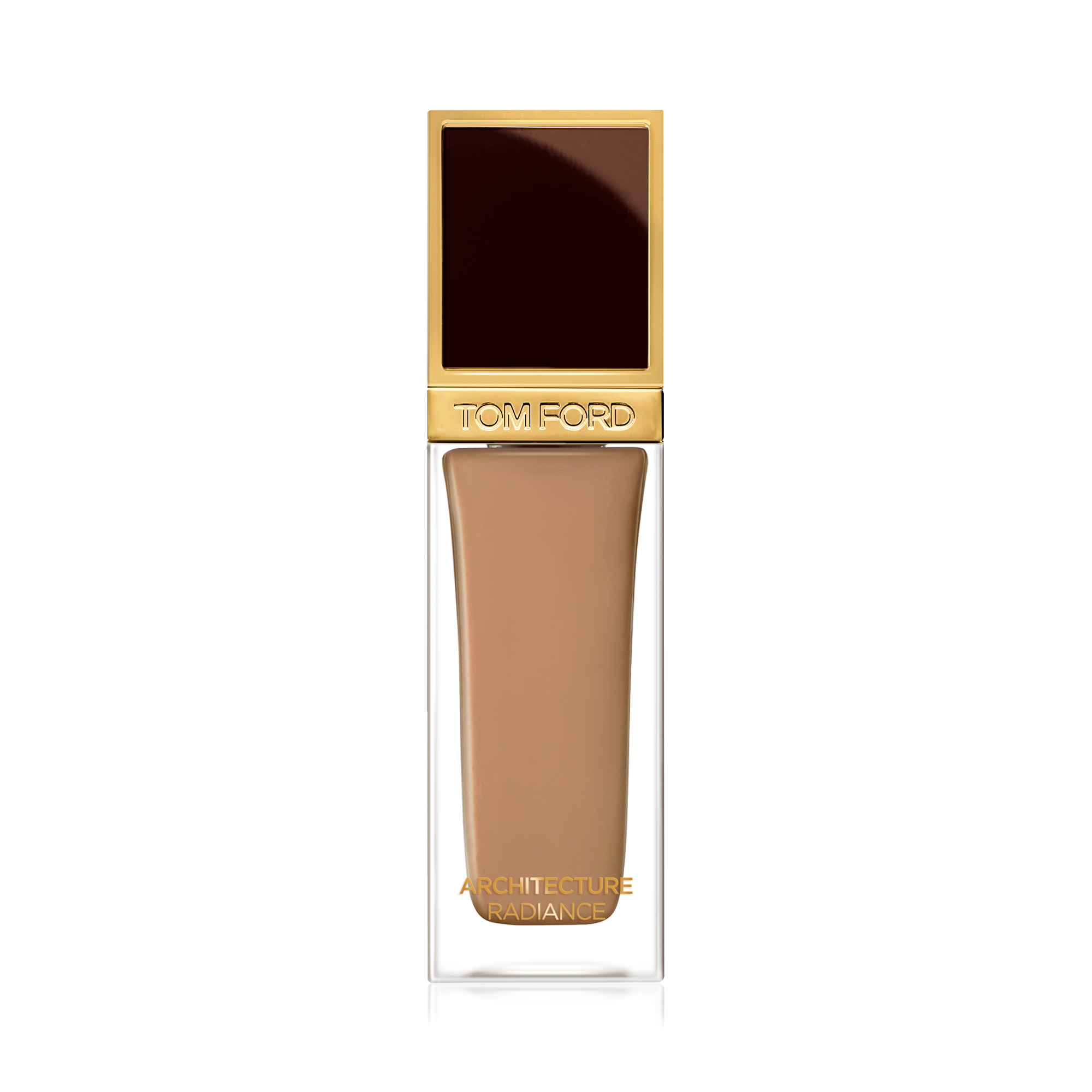 Tom Ford Architecture Radiance Hydrating Foundation Spf 50+ 30Ml 12 5N Shell Beige
