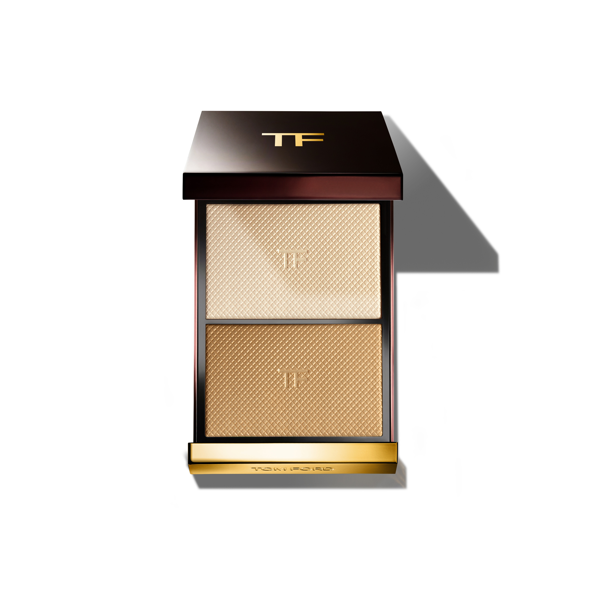 TOM FORD TOM FORD SHADE AND ILLUMINATE HIGHLIGHTING DUO | 12gr Nudelight