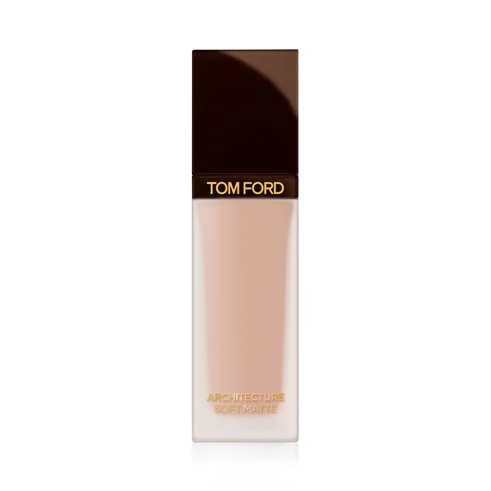 TOM FORD TOM FORD ARCHITECTURE SOFT MATTE BLURRING FOUNDATION | 30ml 3.5 Ivory Rose