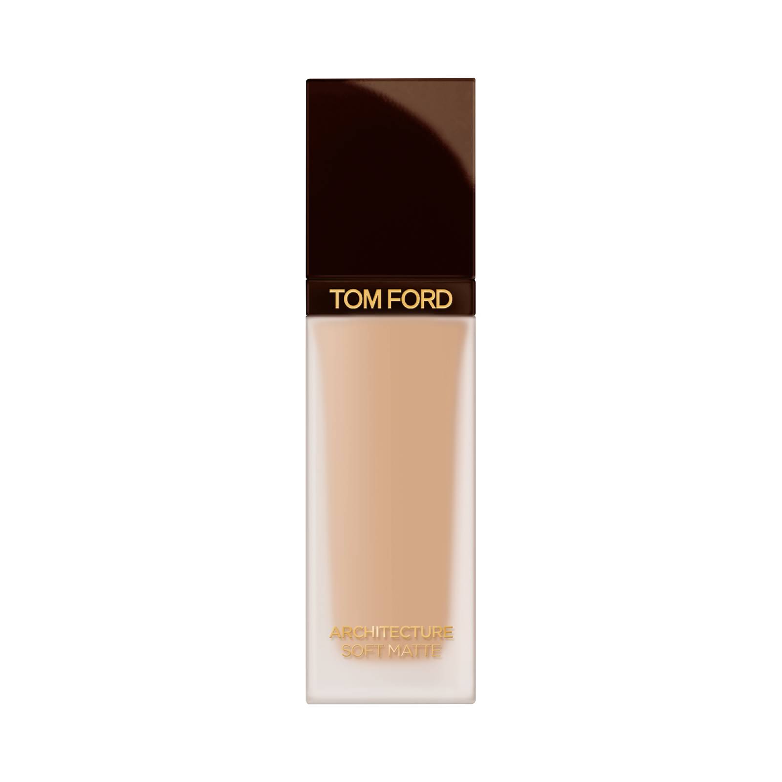 Tom Ford Architecture Soft Matte Blurring Foundation 30Ml 5 Bisque