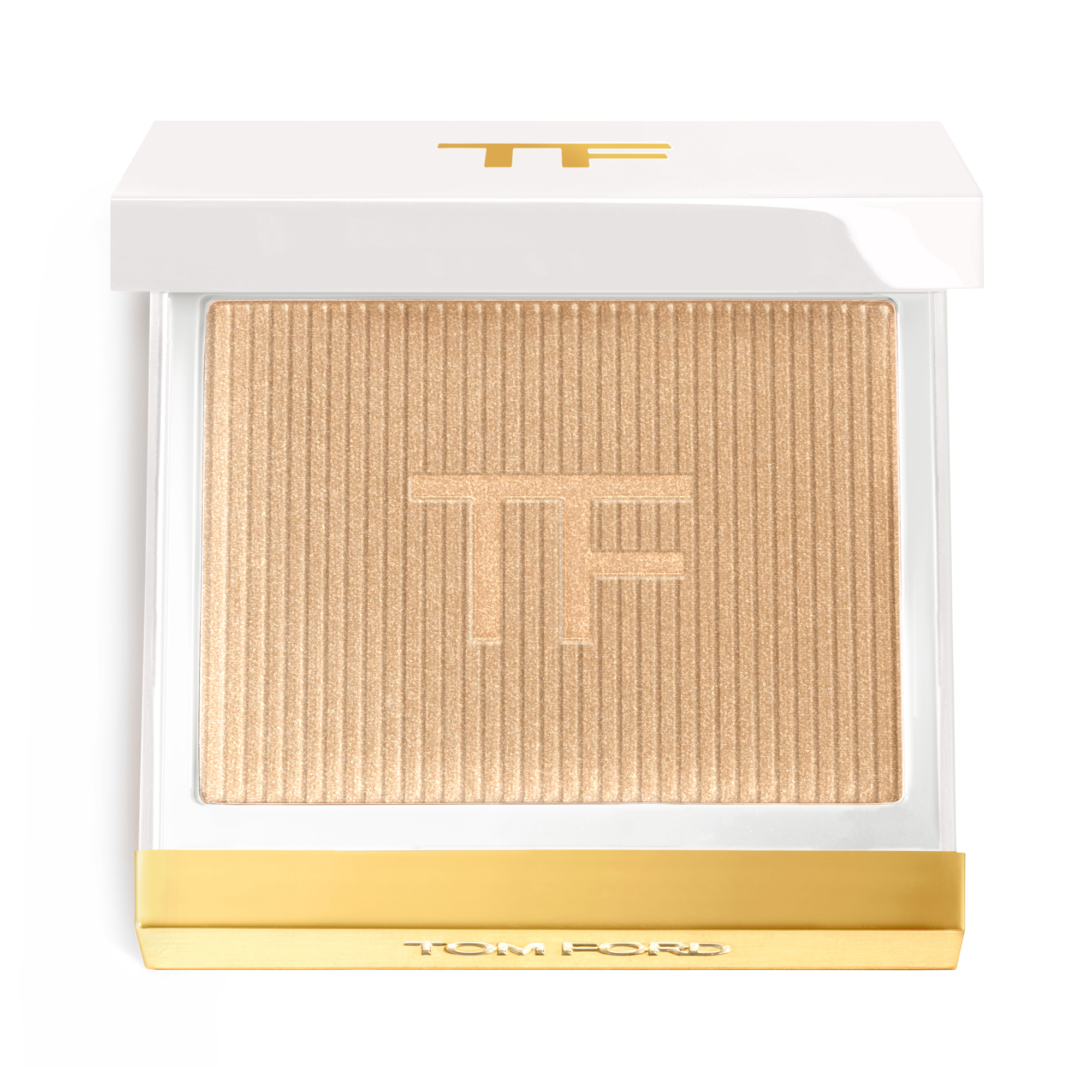 TOM FORD TOM FORD SOLEIL GLOW HIGHLIGHTER | 6gr 02 Nude Sand