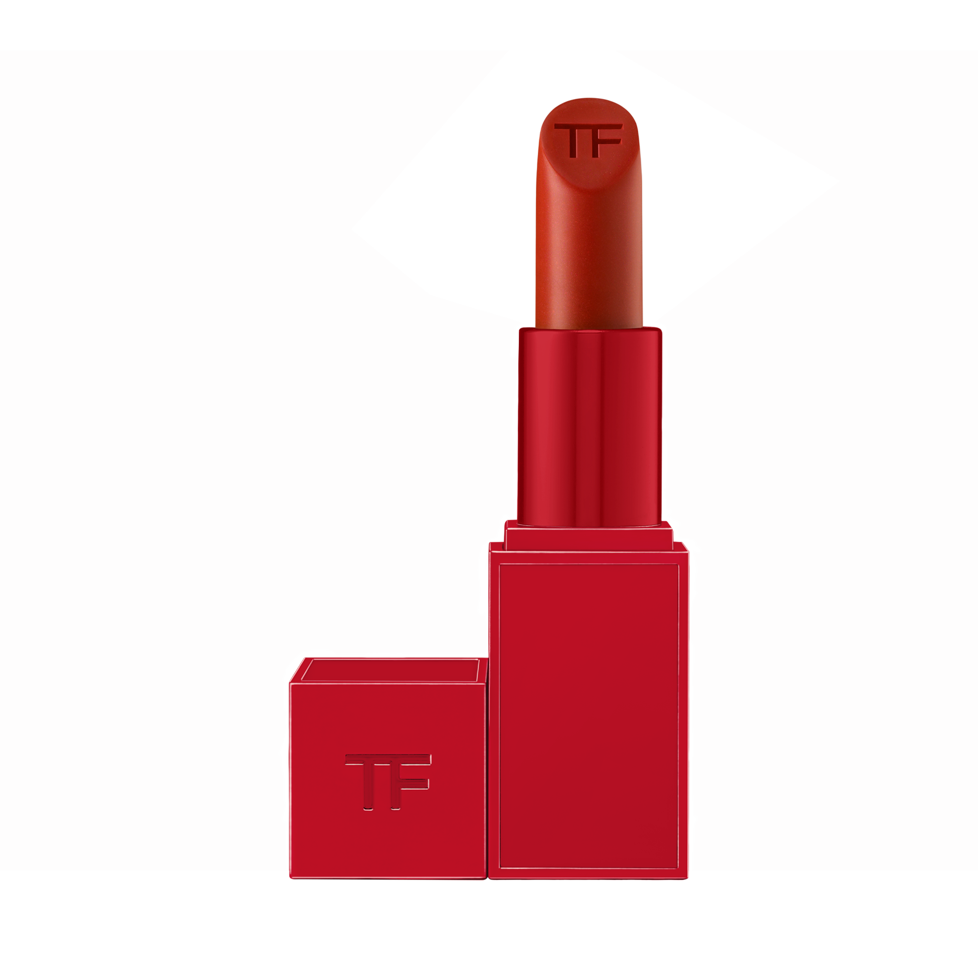 TOM FORD TOM FORD LIP COLOR MATTE LIPSTICK | 3gr Scarlet Rouge