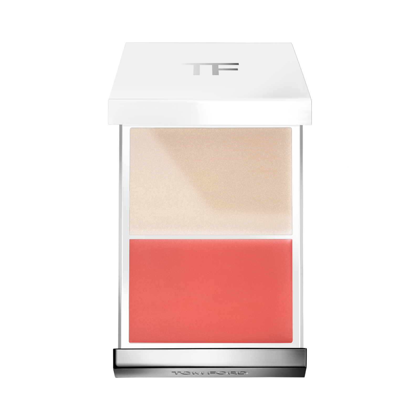 TOM FORD TOM FORD SOLEIL NEIGE BLUSH HIGHLIGTING DUO | 15gr 01 High Altitude