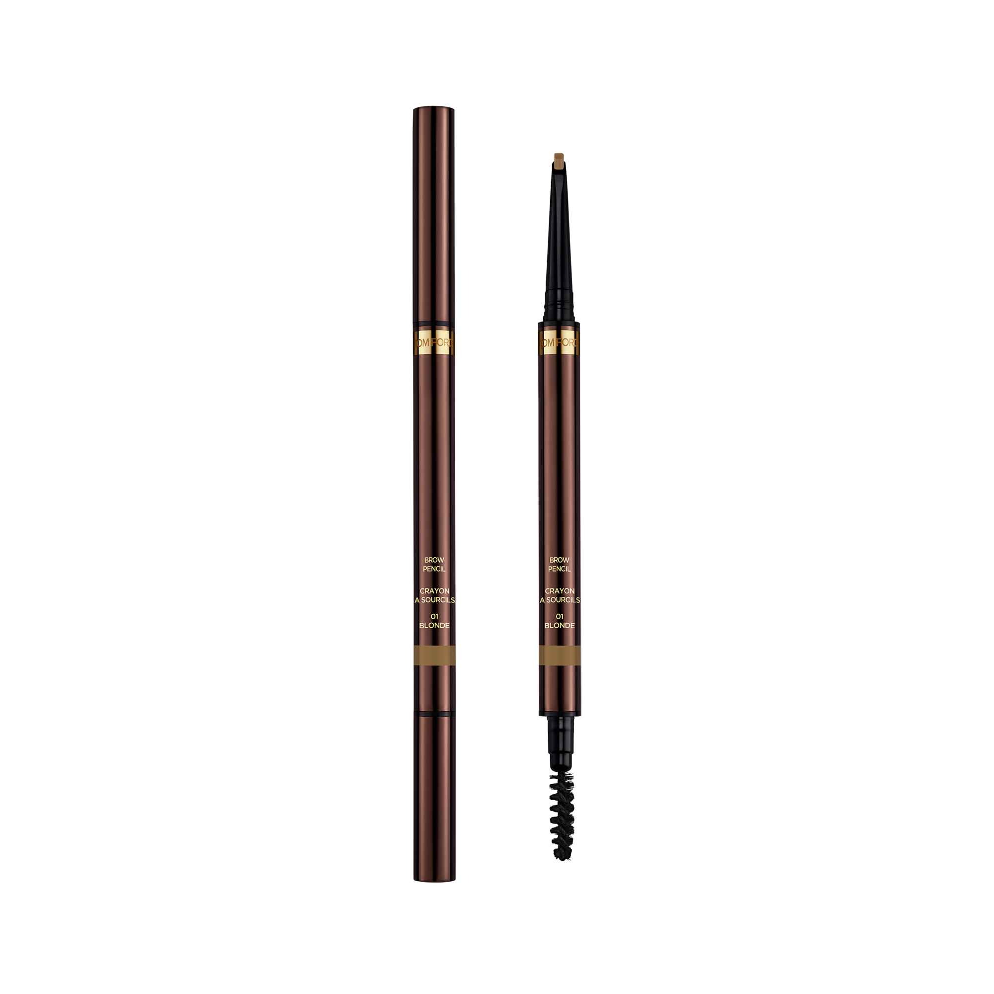 Tom Ford Architecture Brow Pencil 0 05Gr Blonde