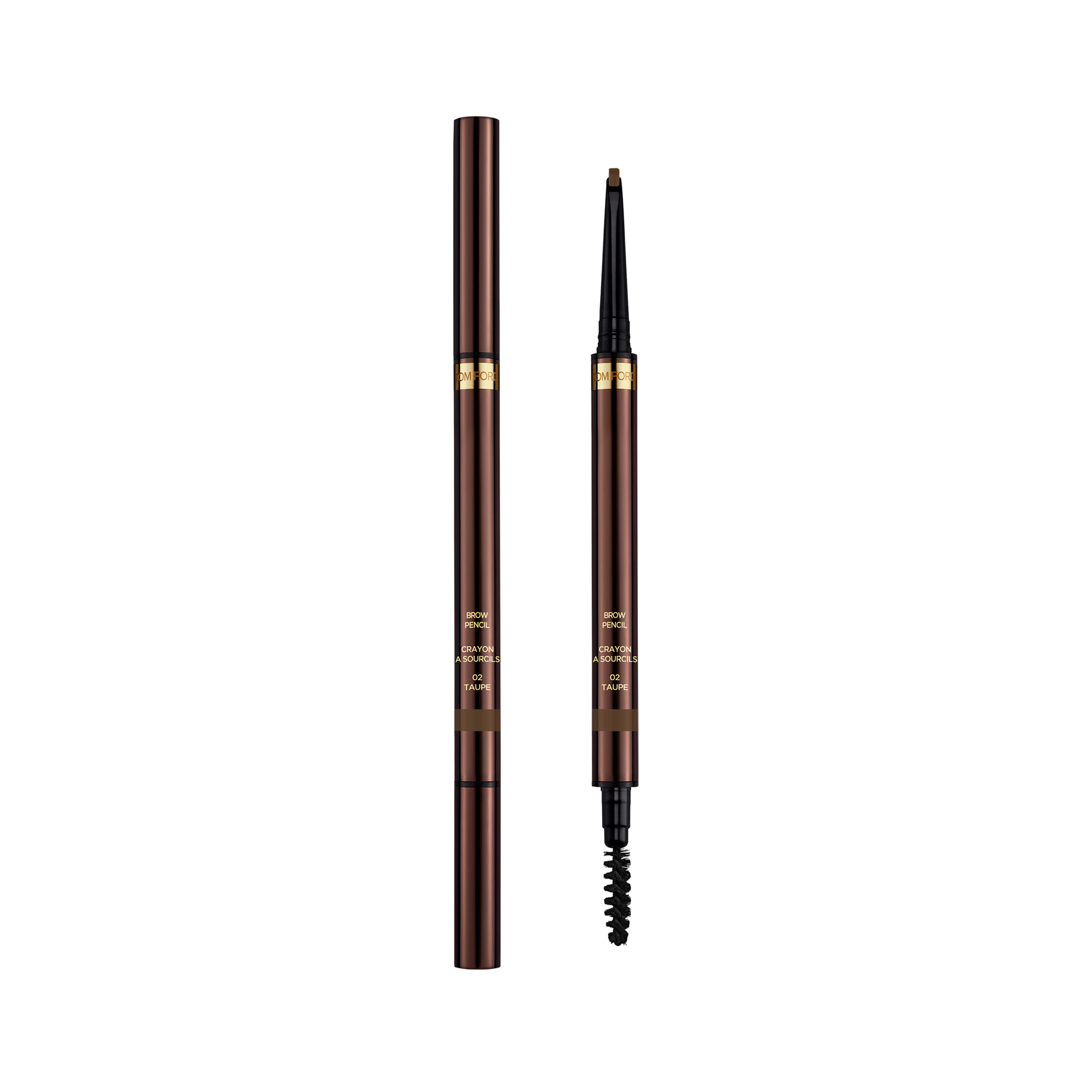 Tom Ford Architecture Brow Pencil 0 05Gr Taupe