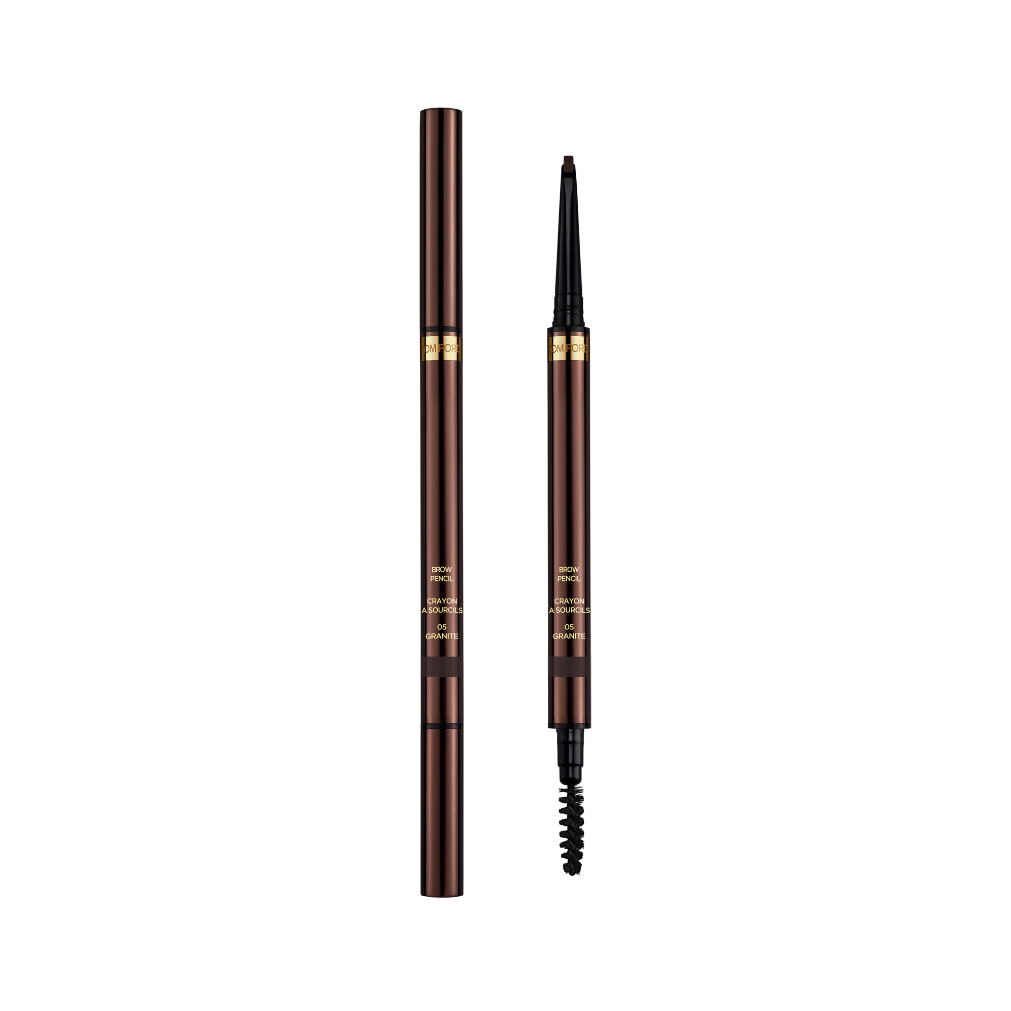 Tom Ford Architecture Brow Pencil 0 05Gr Granite