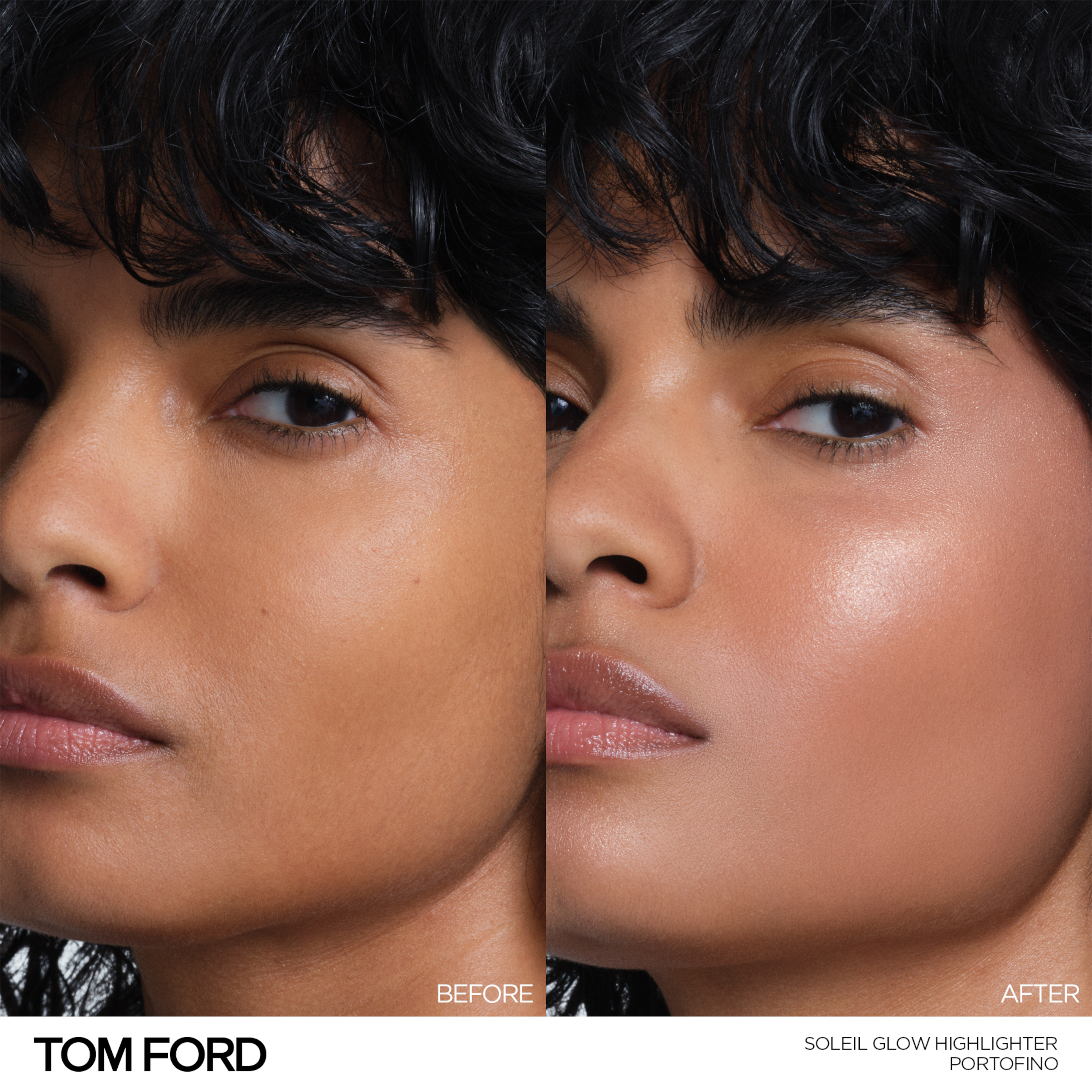 Tom Ford Soleil Glow Highlighter 8Gm 03 Portofino