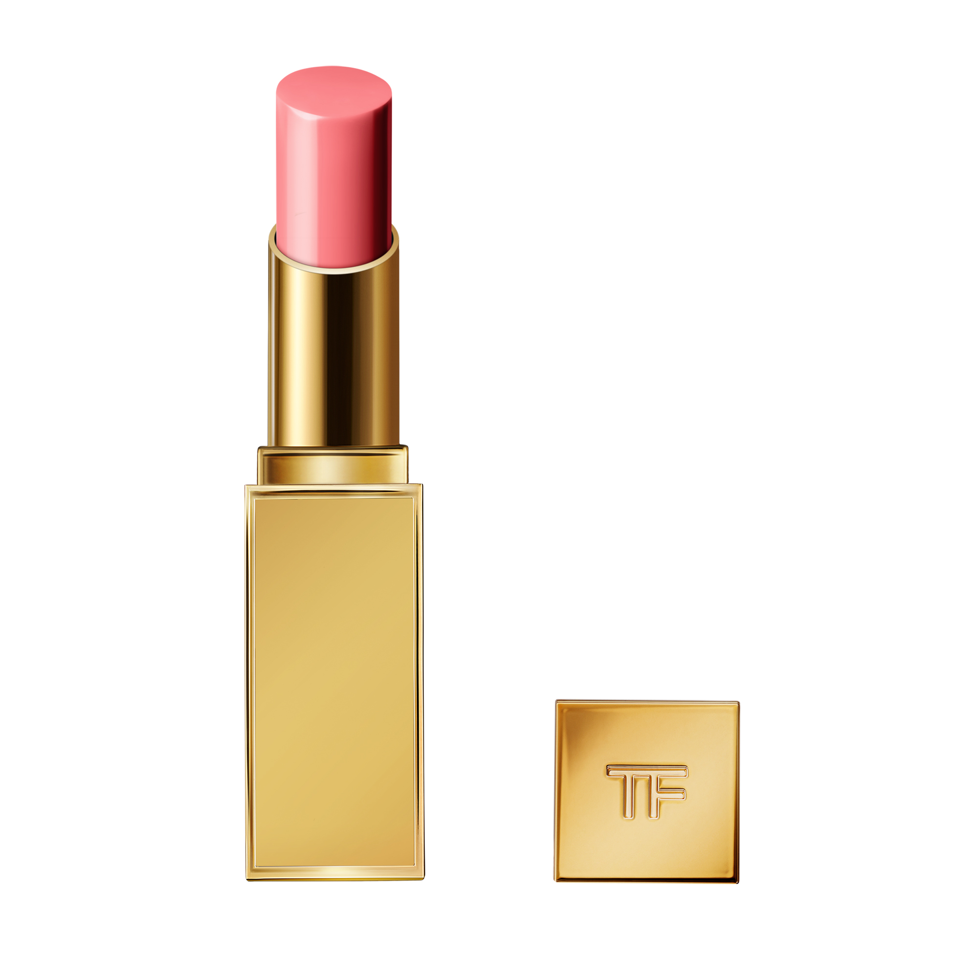 Tom Ford Soleil Lip Balm 2 8Gr 01 Rendezvous
