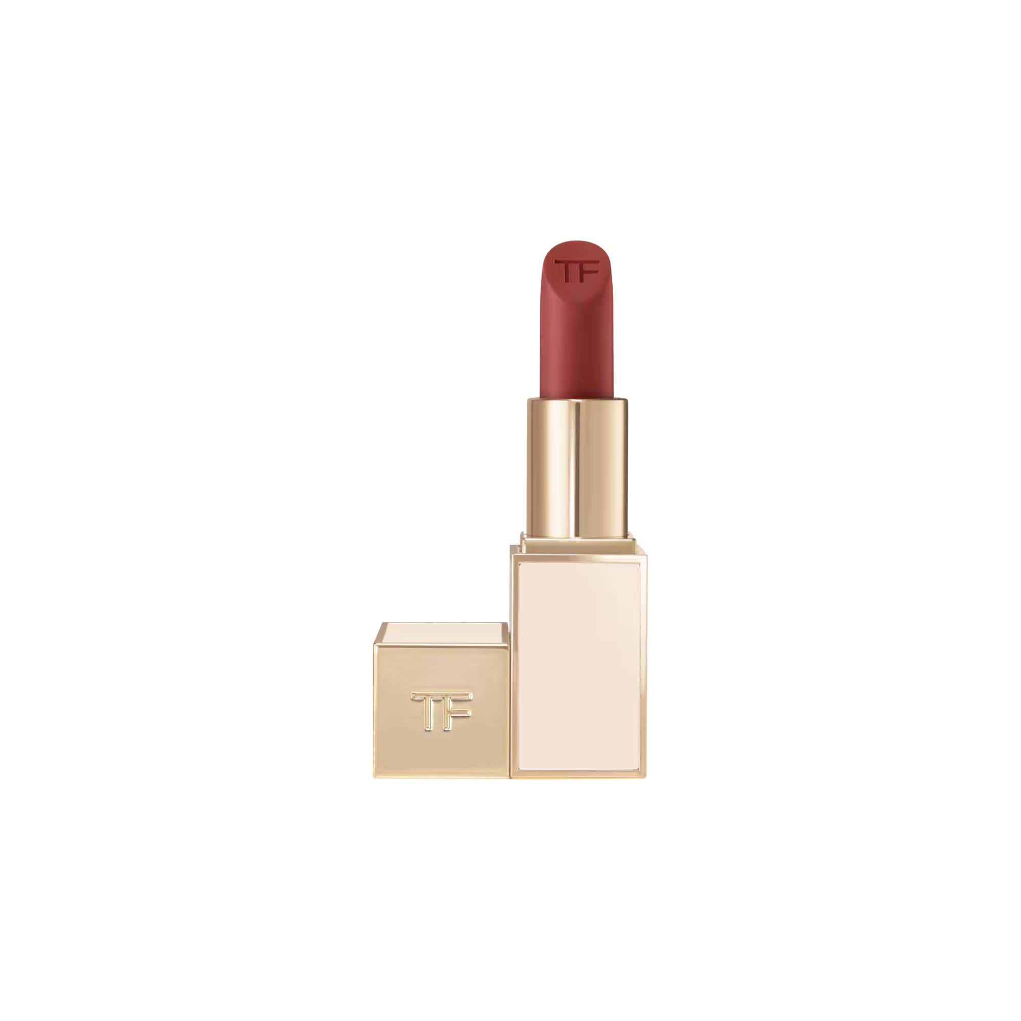 Tom Ford Lip Color Matte 3Gr Steel Magnolia