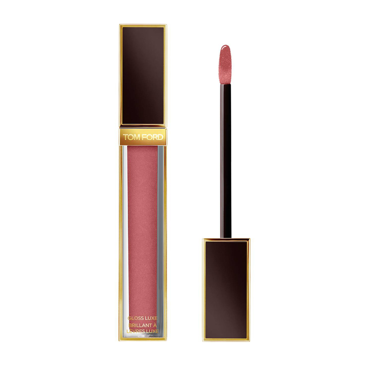 Tom Ford Gloss Luxe 5 5Ml O3 Casablanca